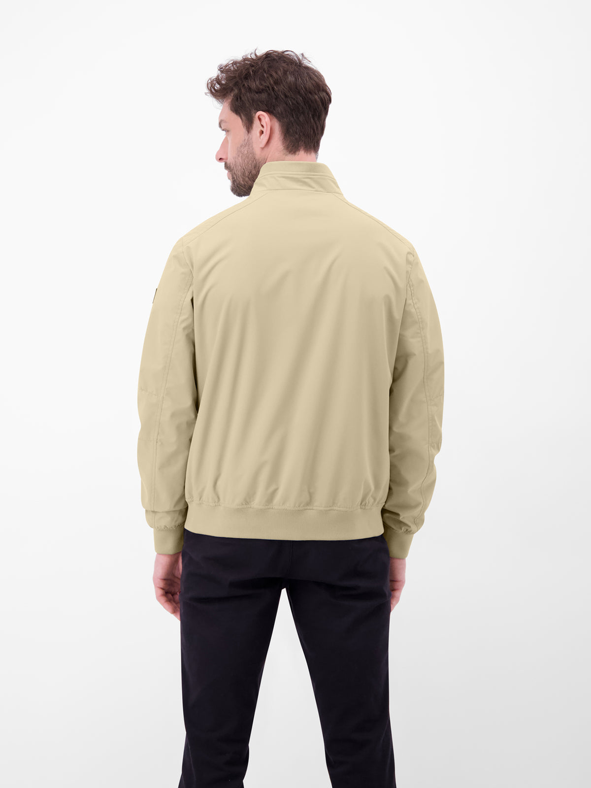BLOUSON KONFEKTION