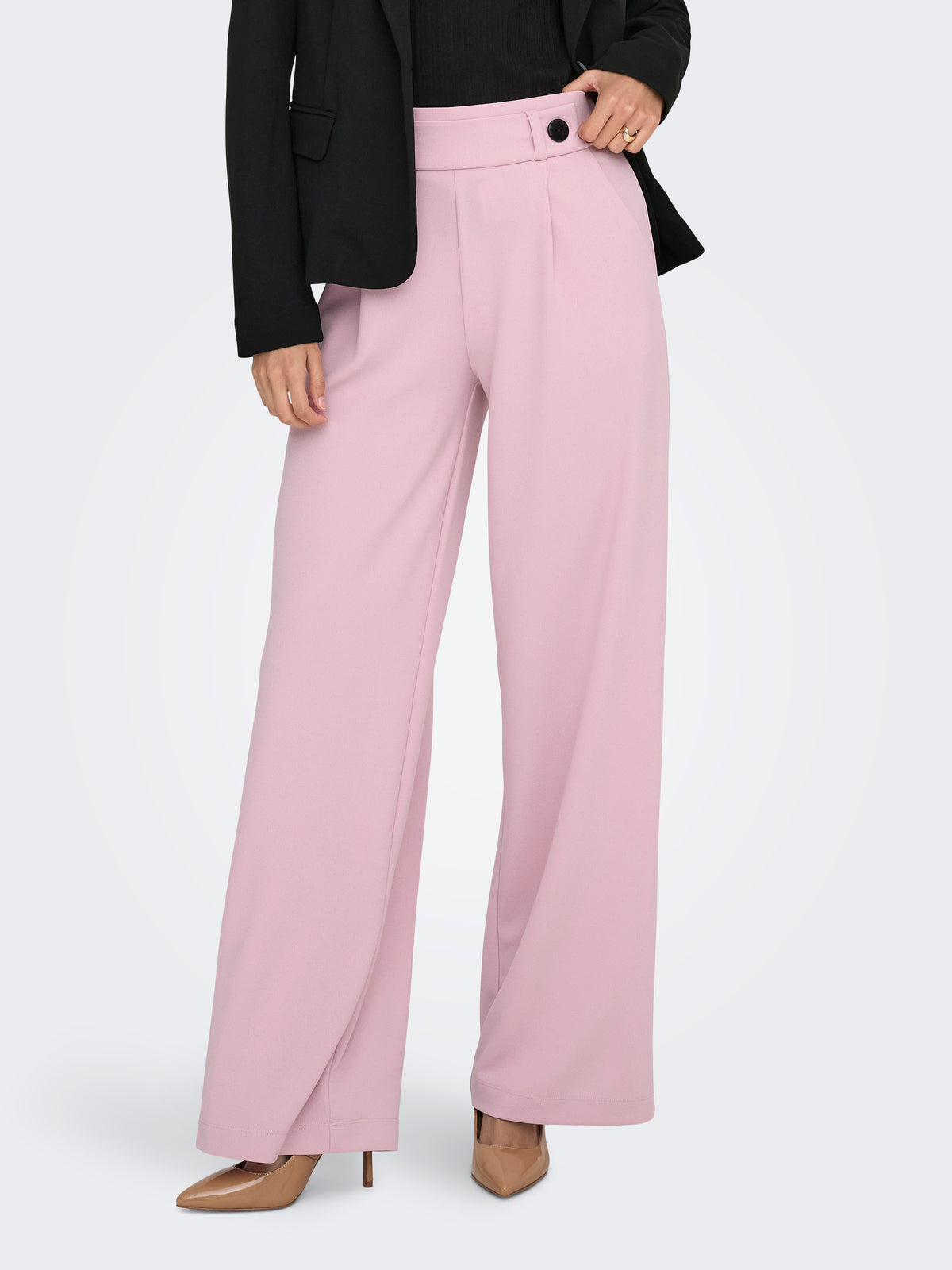 JDYGEGGO LIFE NEW LONG PANT JRS NOOS