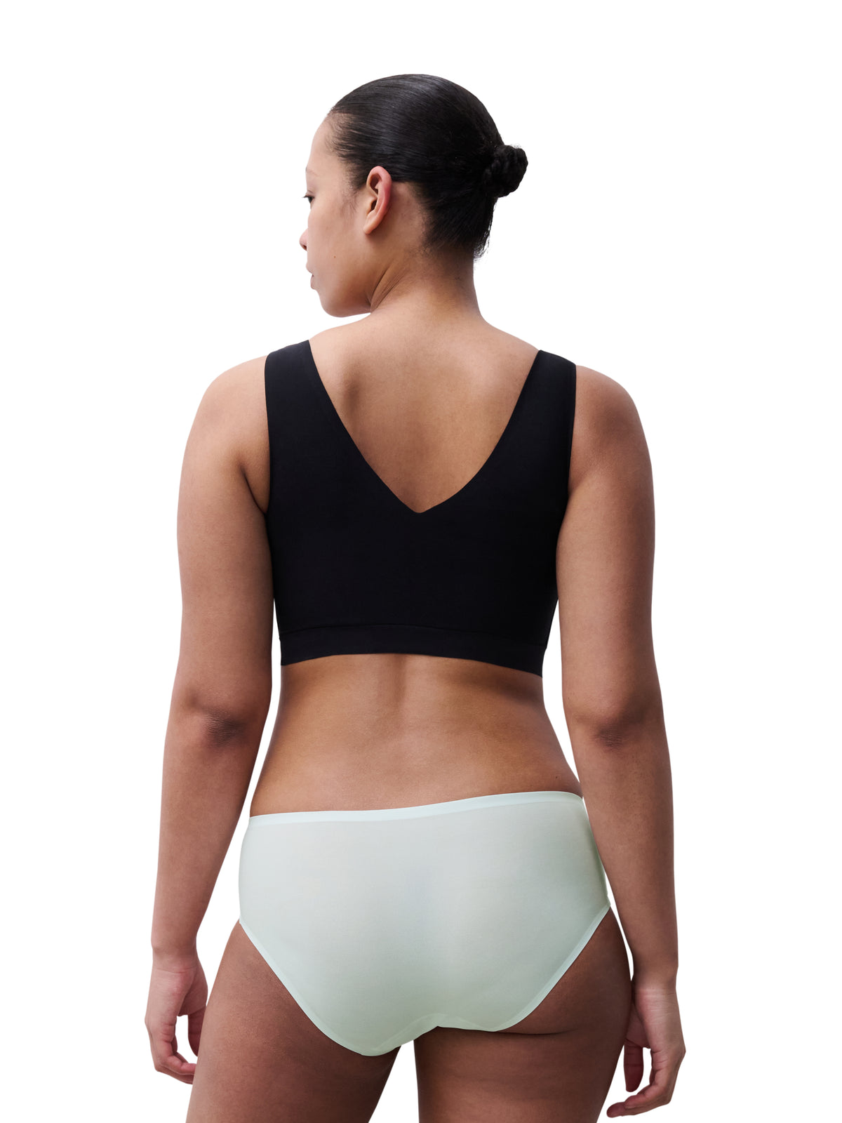 Softstretch Shorty
