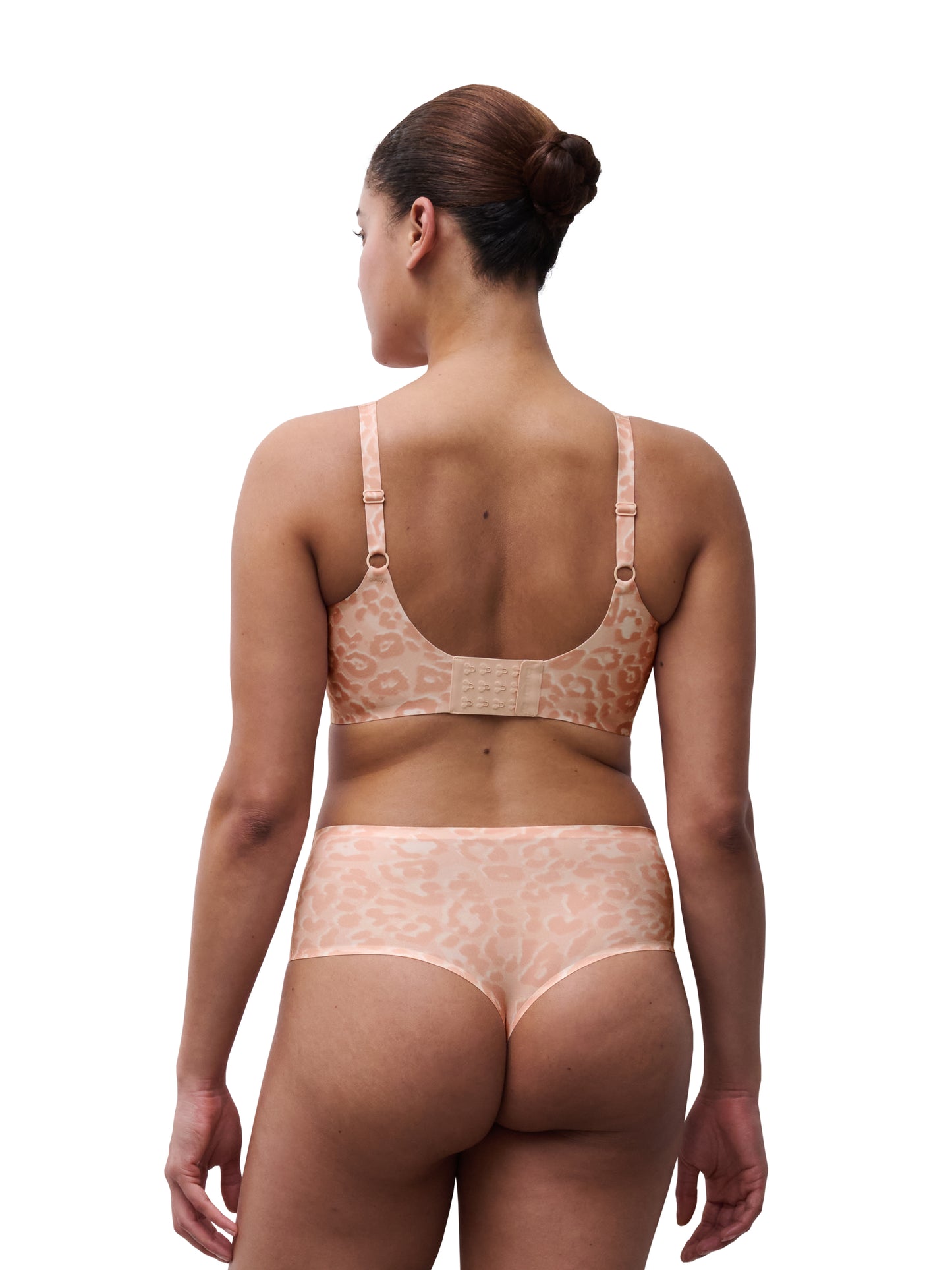 Softstretch Power Bügelloser BH