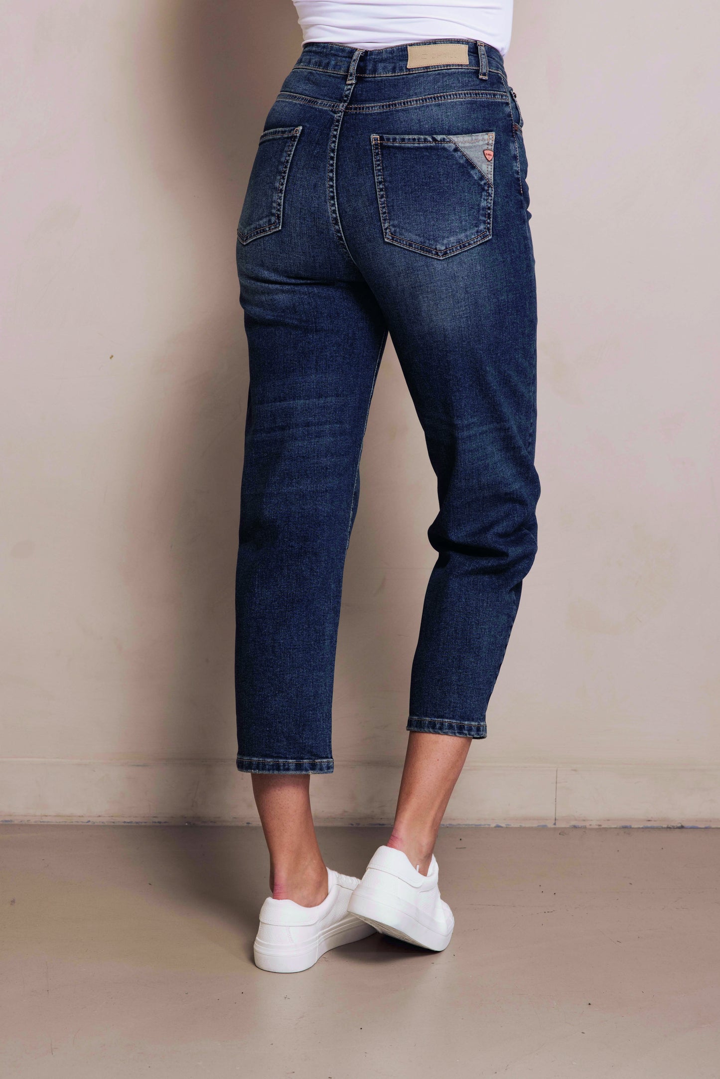 Zhrill Jeans F124 blue