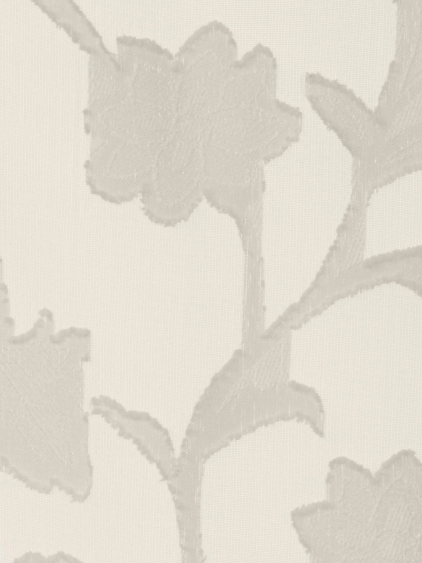 Jacke Schalkragen 3/4 Arm offen