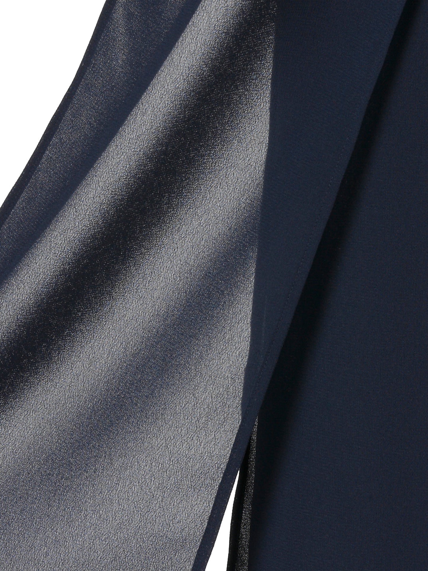 Hose lang gerades Bein