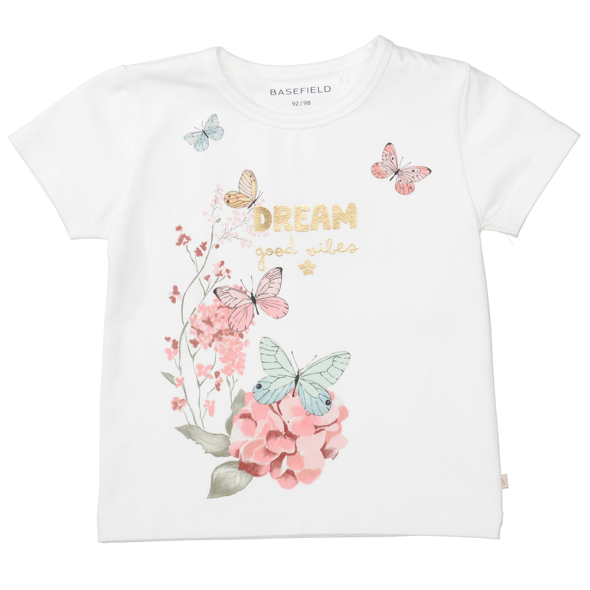 Md.-T-Shirt