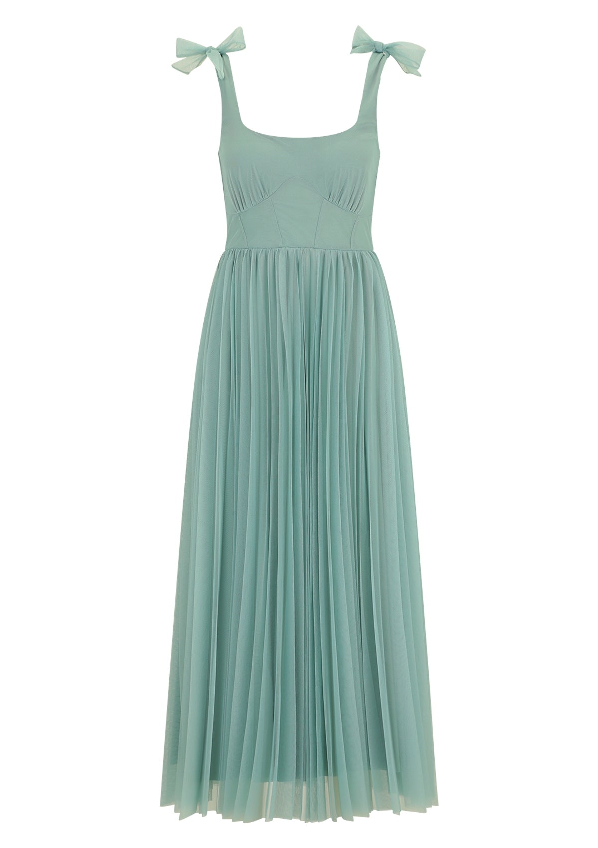 Penelope Tulle Dress