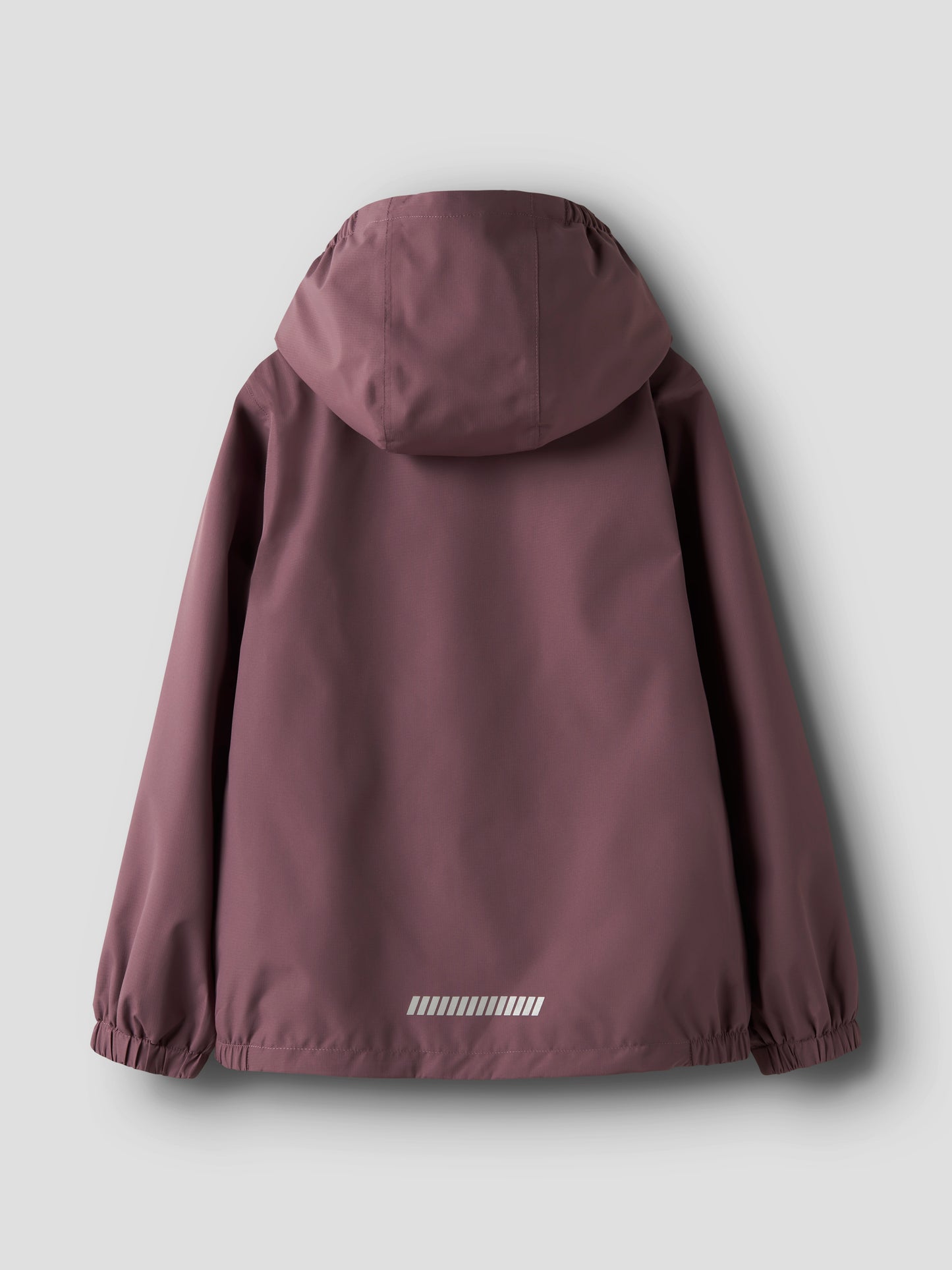 NKNMIZZLE05 RAIN JACKET FO