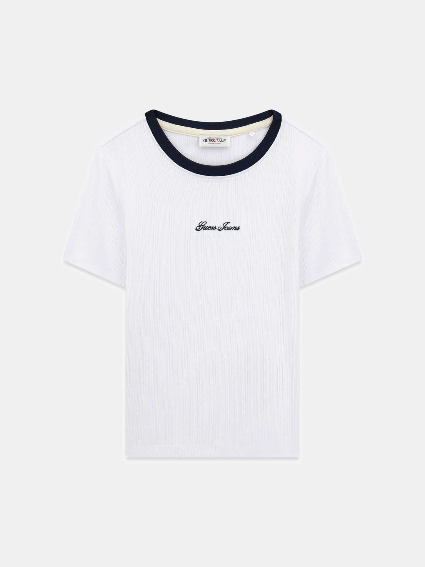 GJ SL CN EMBRO RINGER TEE