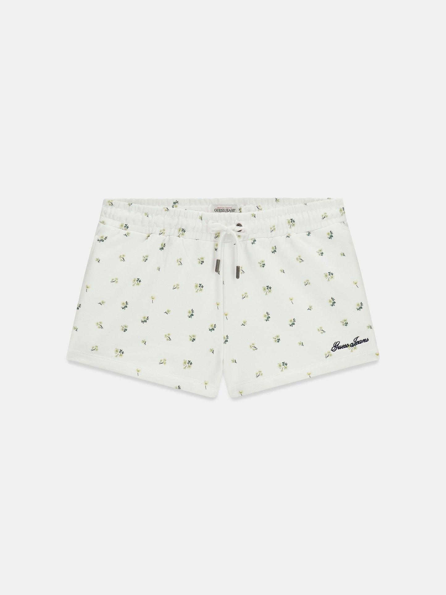 GJ PRINTED SHORT