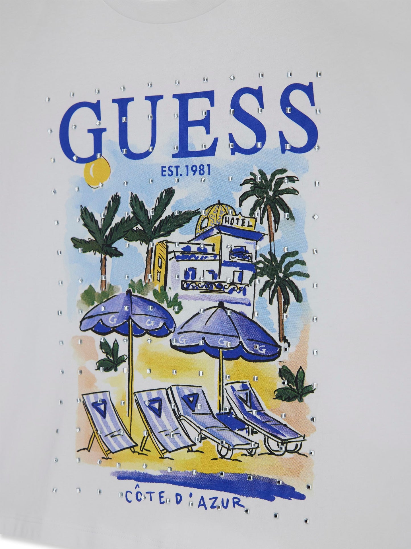 OVERSIZE BOXY SS T-SHIRT