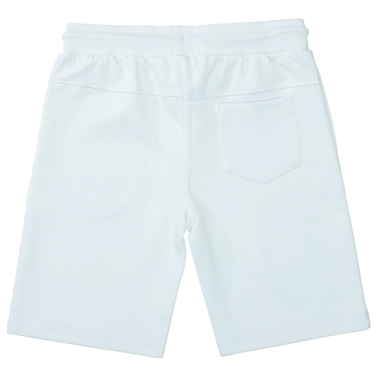 Kn.-Sweatbermudas