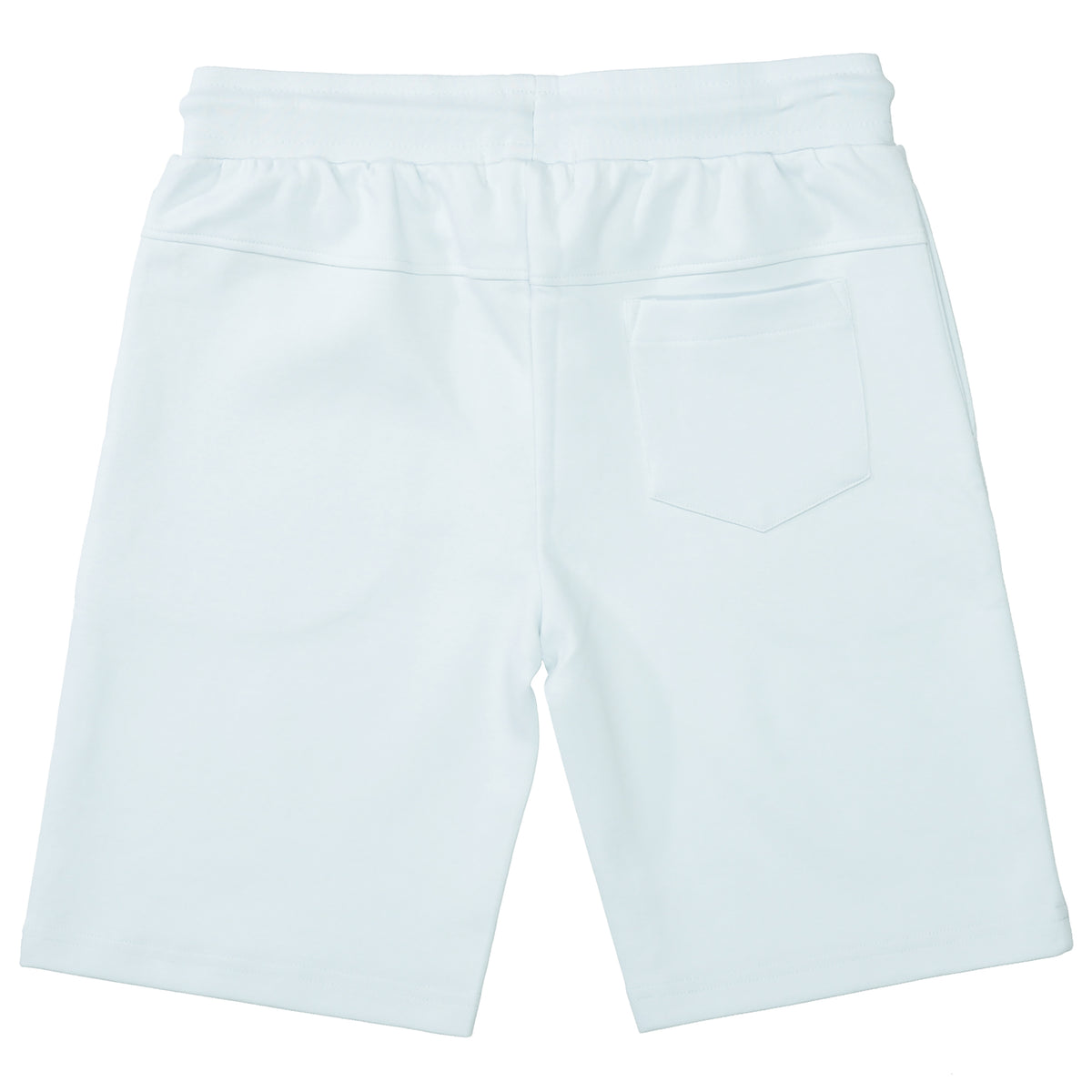 Kn.-Sweatbermudas