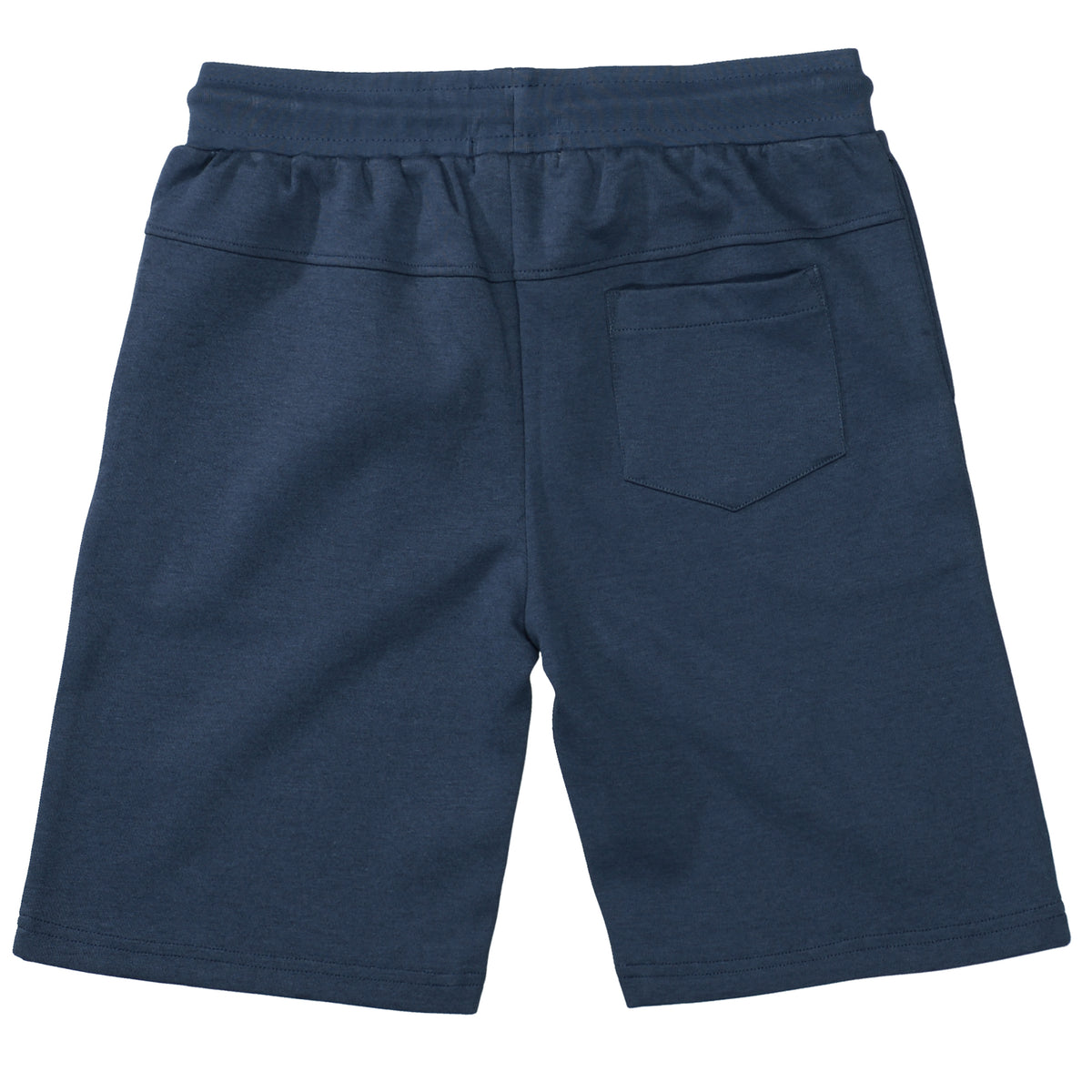Kn.-Sweatbermudas