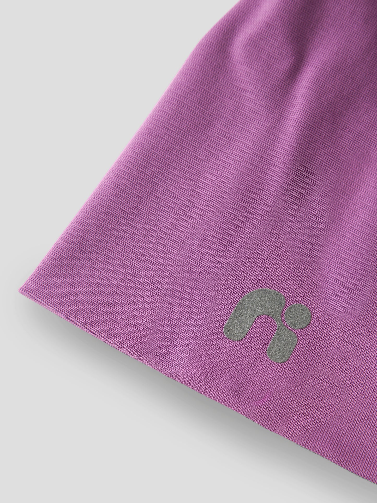 NKNMOPPY DROP SHAPE BEANIE REF LOGO