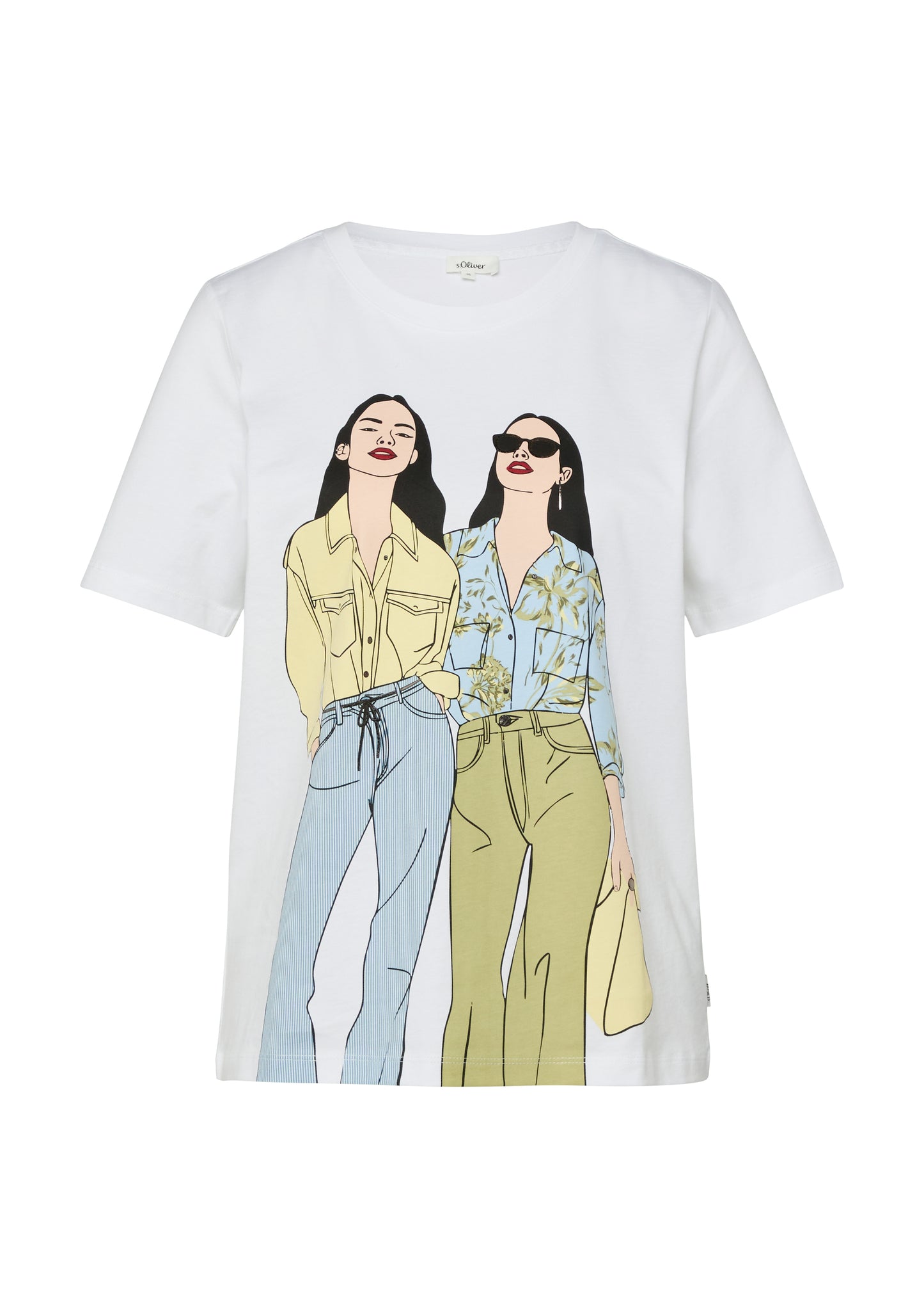 T-Shirt