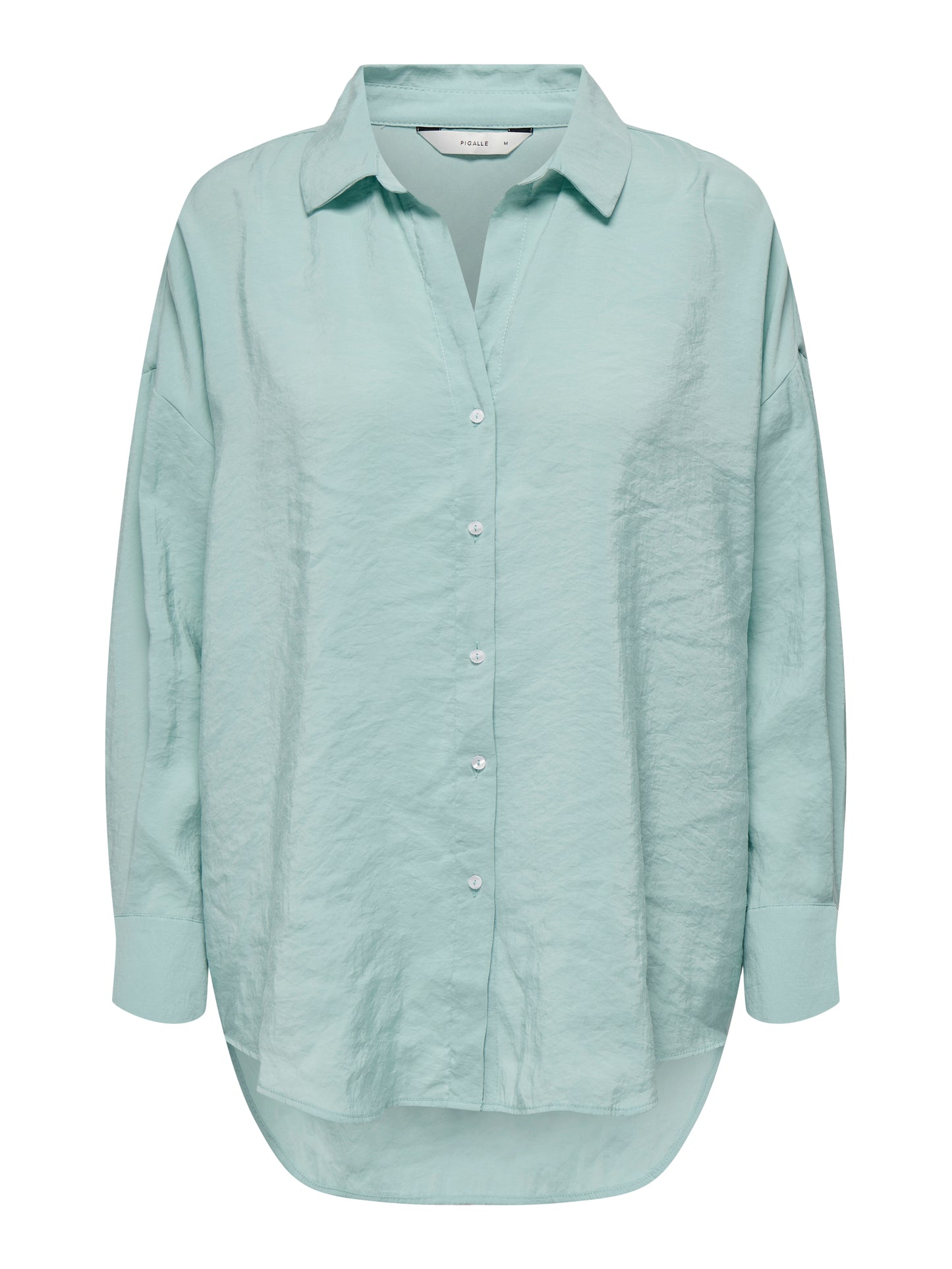 ONLZAZIMA L/S LOOSE SHIRT WVN NOOS