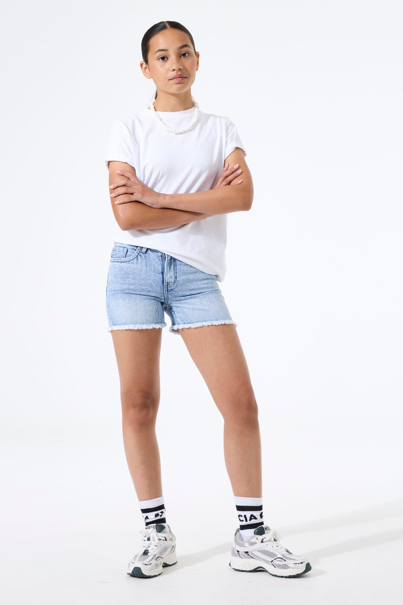 513 Rianna short