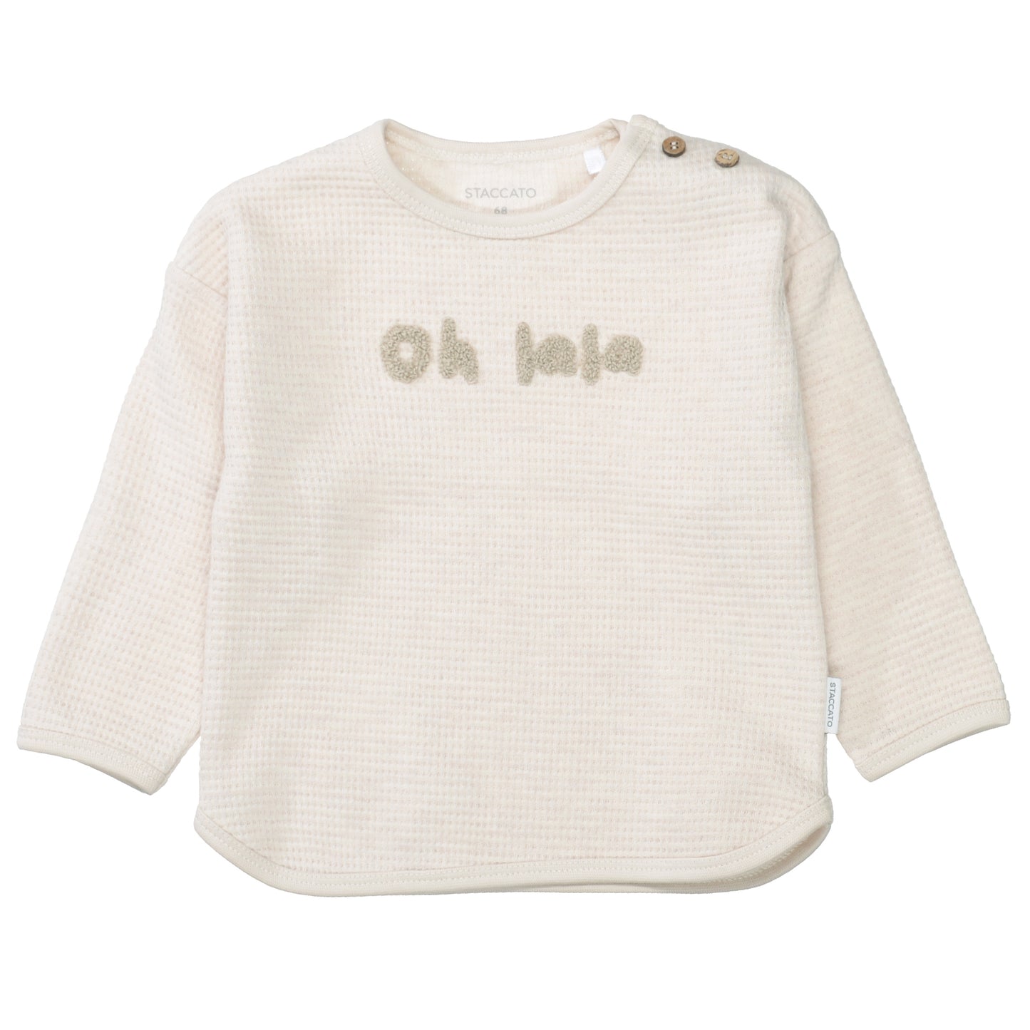 NOS Shirt,oversized