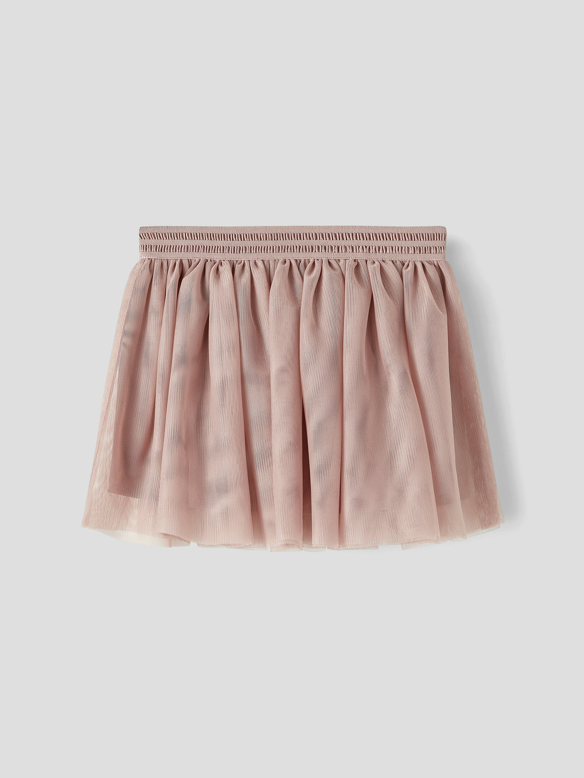 NMFNUTULLE SKIRT NOOS