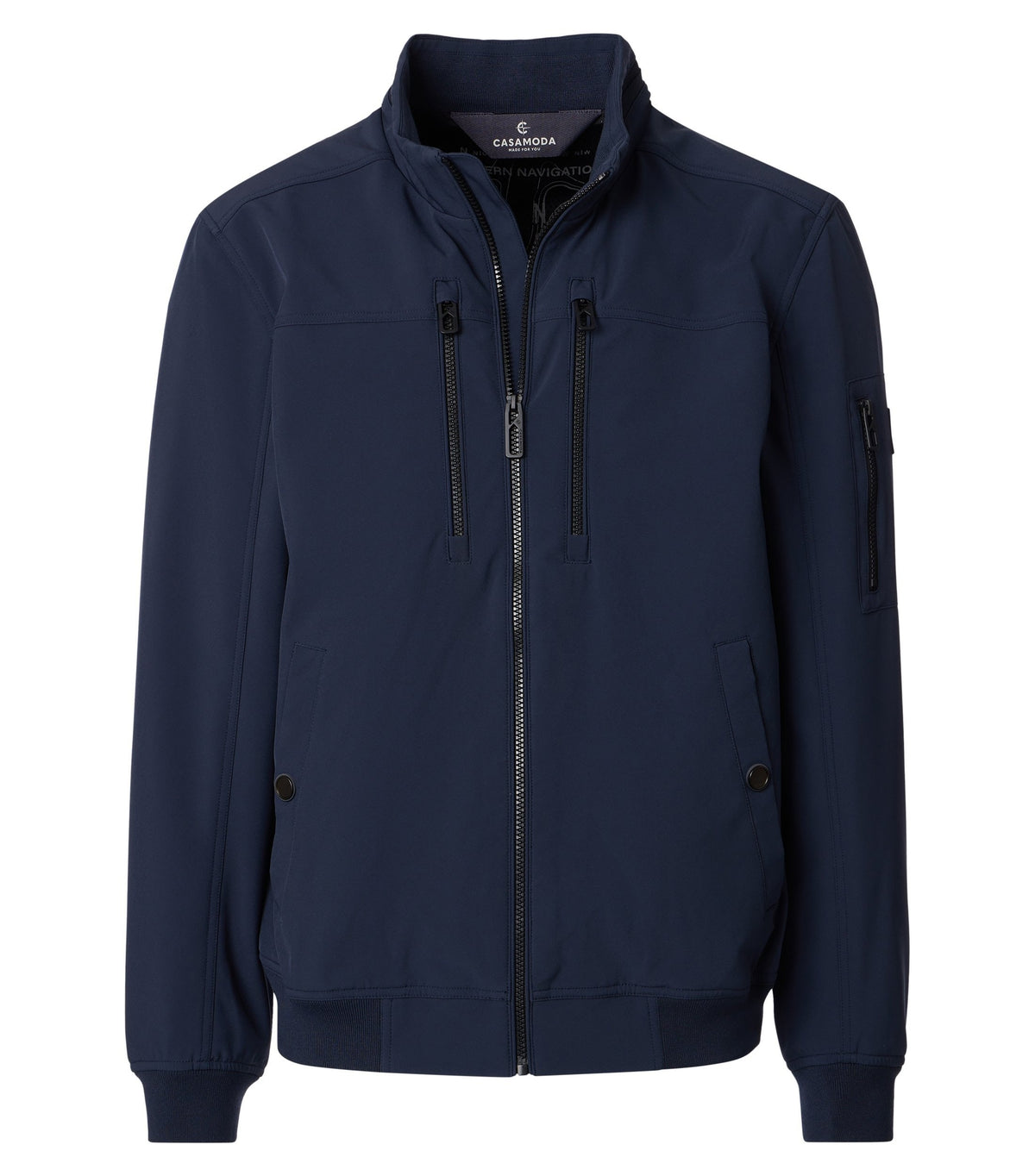 Softshell Blouson