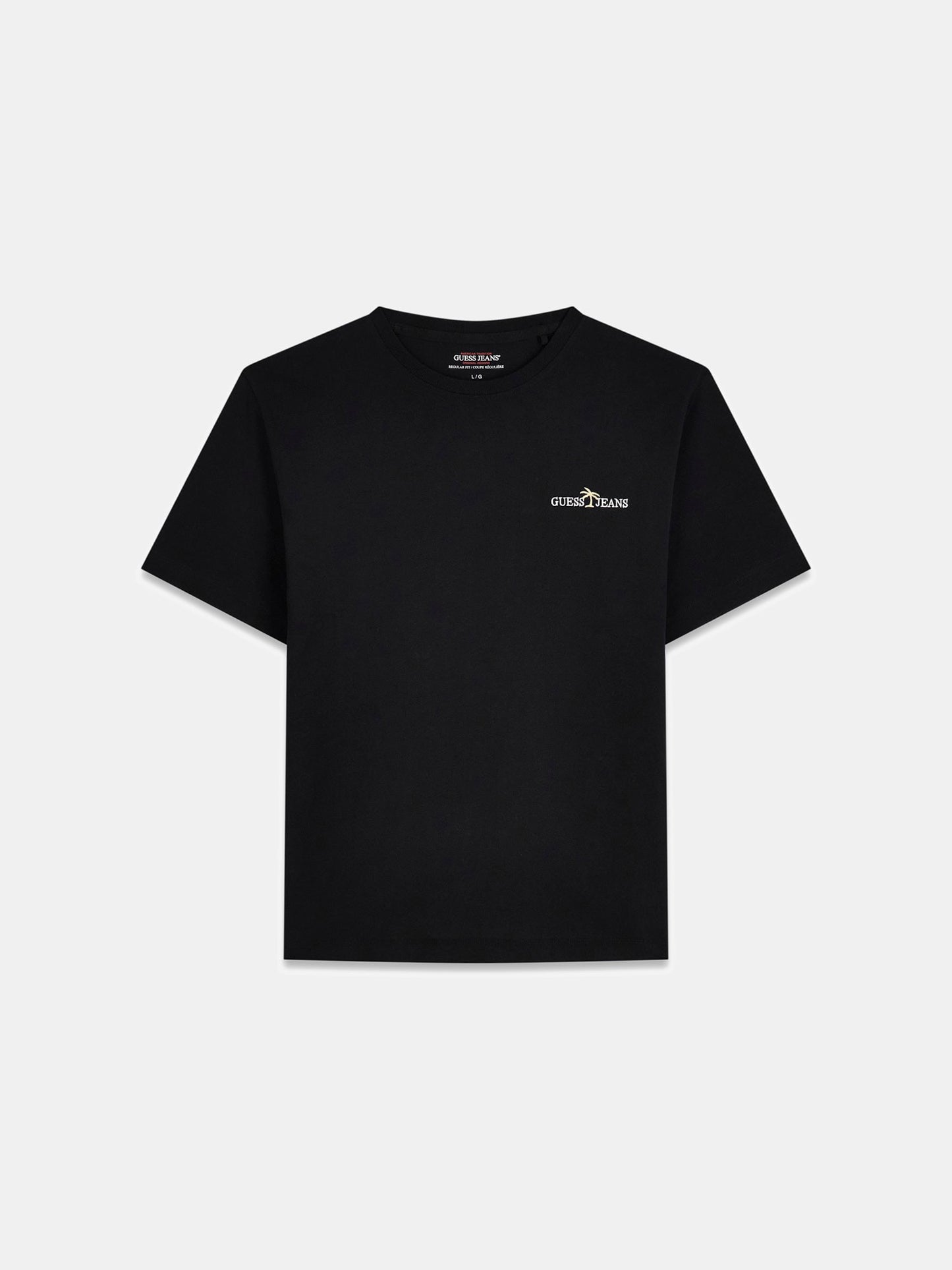 GJ SS CN REG NAUTICAL TEE