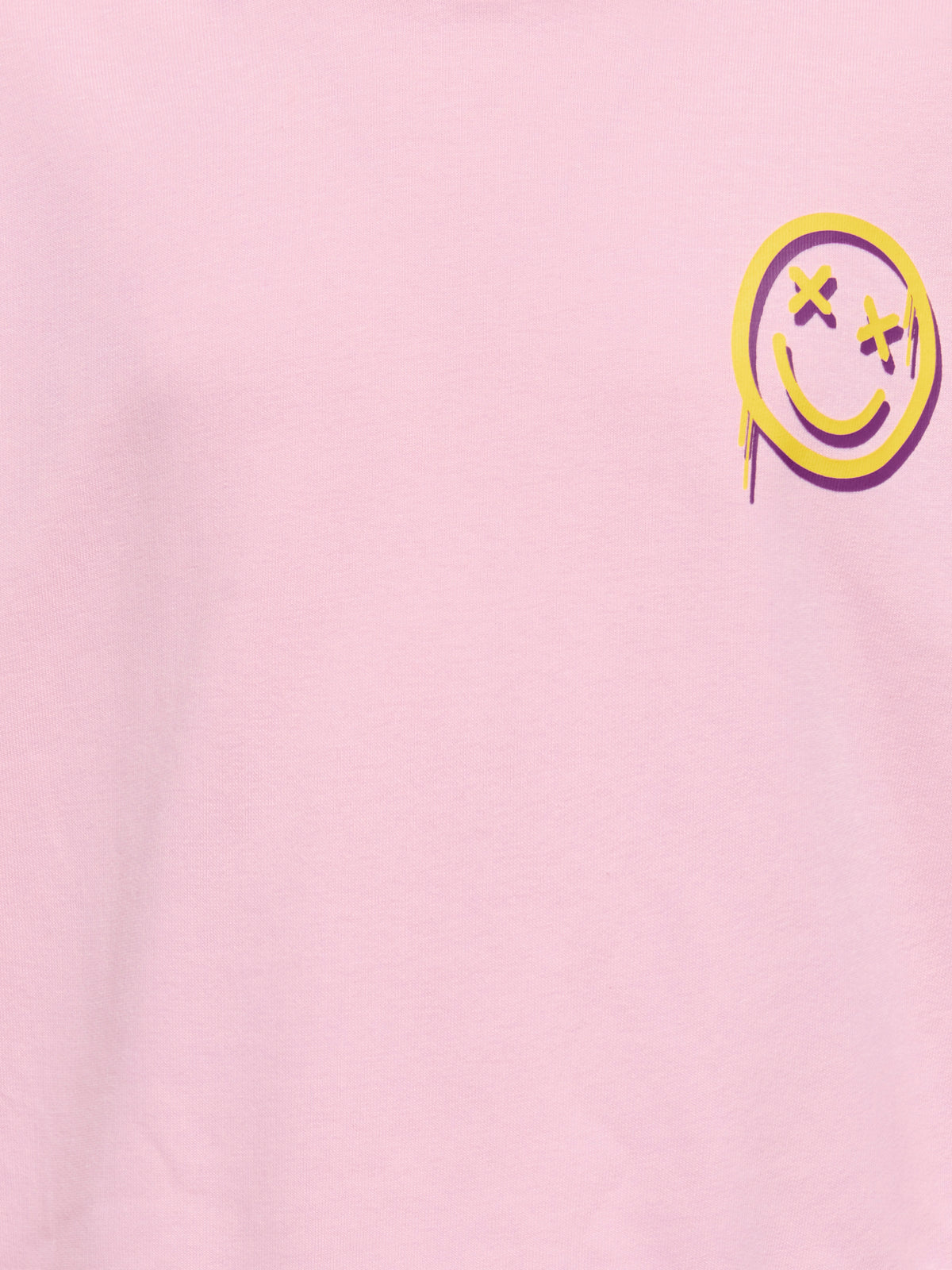 KOGSMILE LIFE L/S HOOD UB SWT NOOS