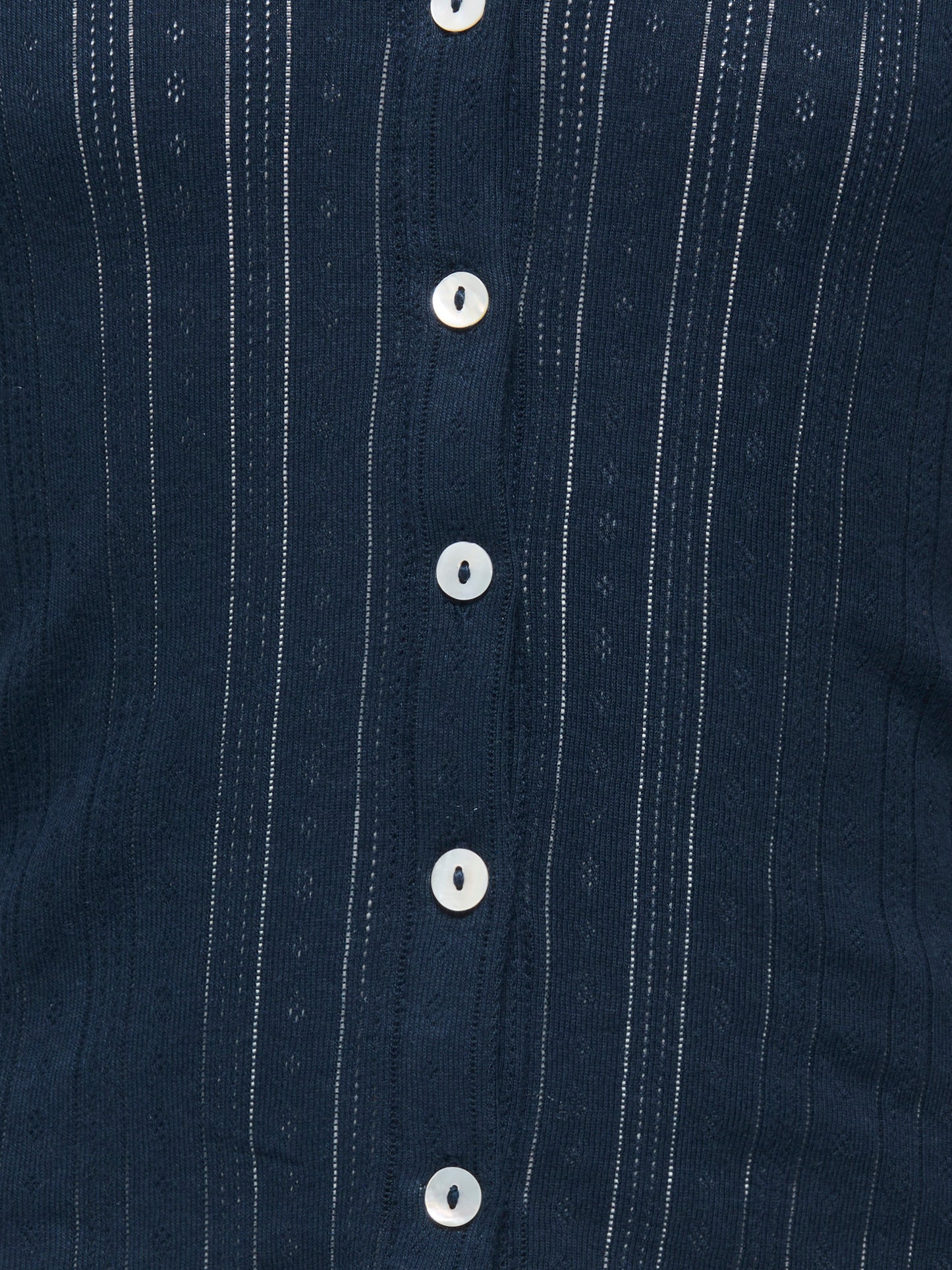 KOGSALSA LIFE L/S CARDIGAN JRS