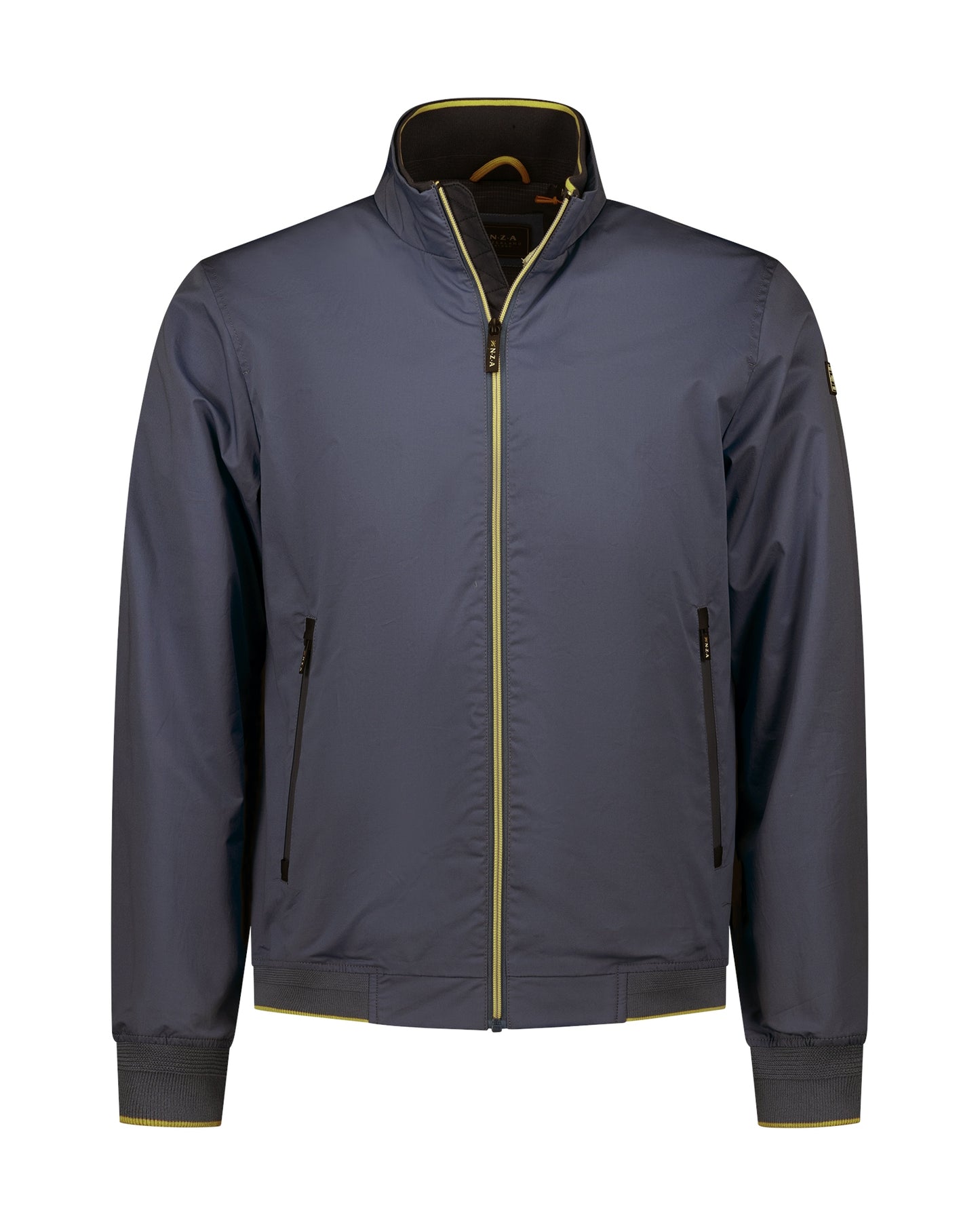 JACKET BOMBER, SHADOW NAVY