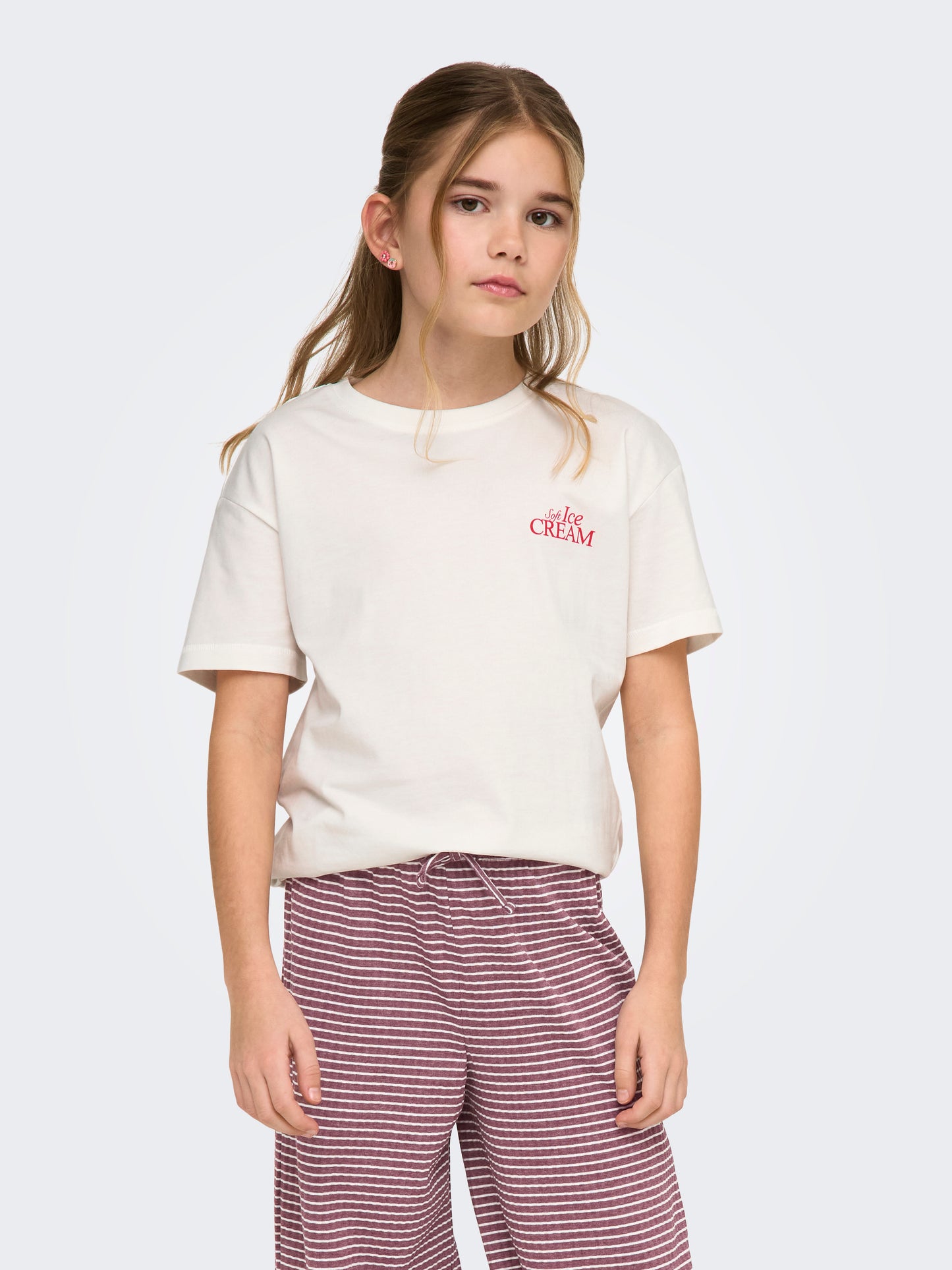KOGHELEN LIFE S/S LOOSE TEE JRS NOOS