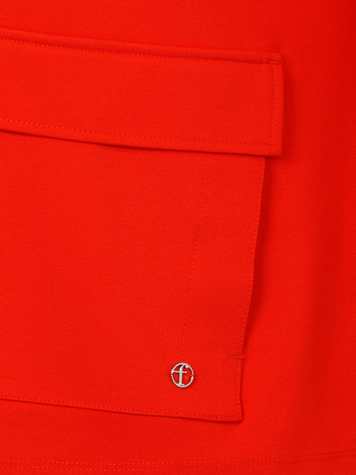 Jacke Stehkragen 1/1 Arm Zipper