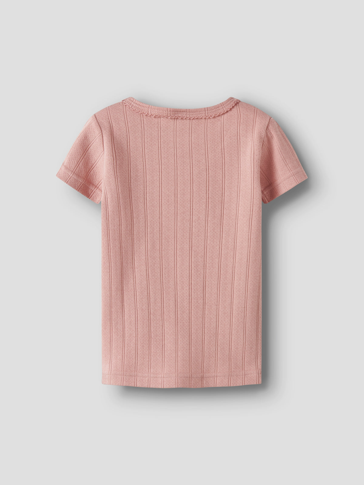 NMFFALINA SS SLIM TOP LIL