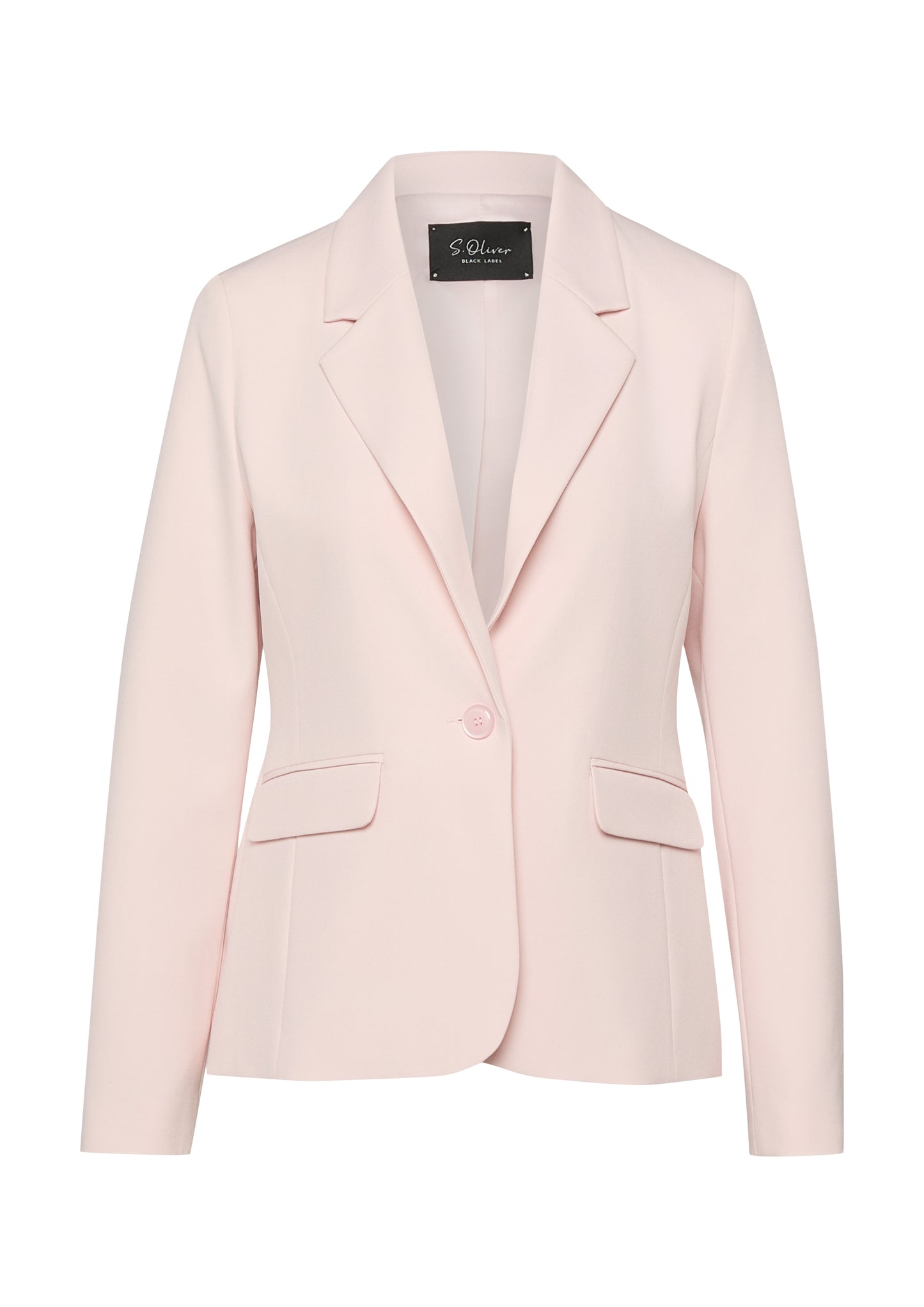 Indoor-Blazer