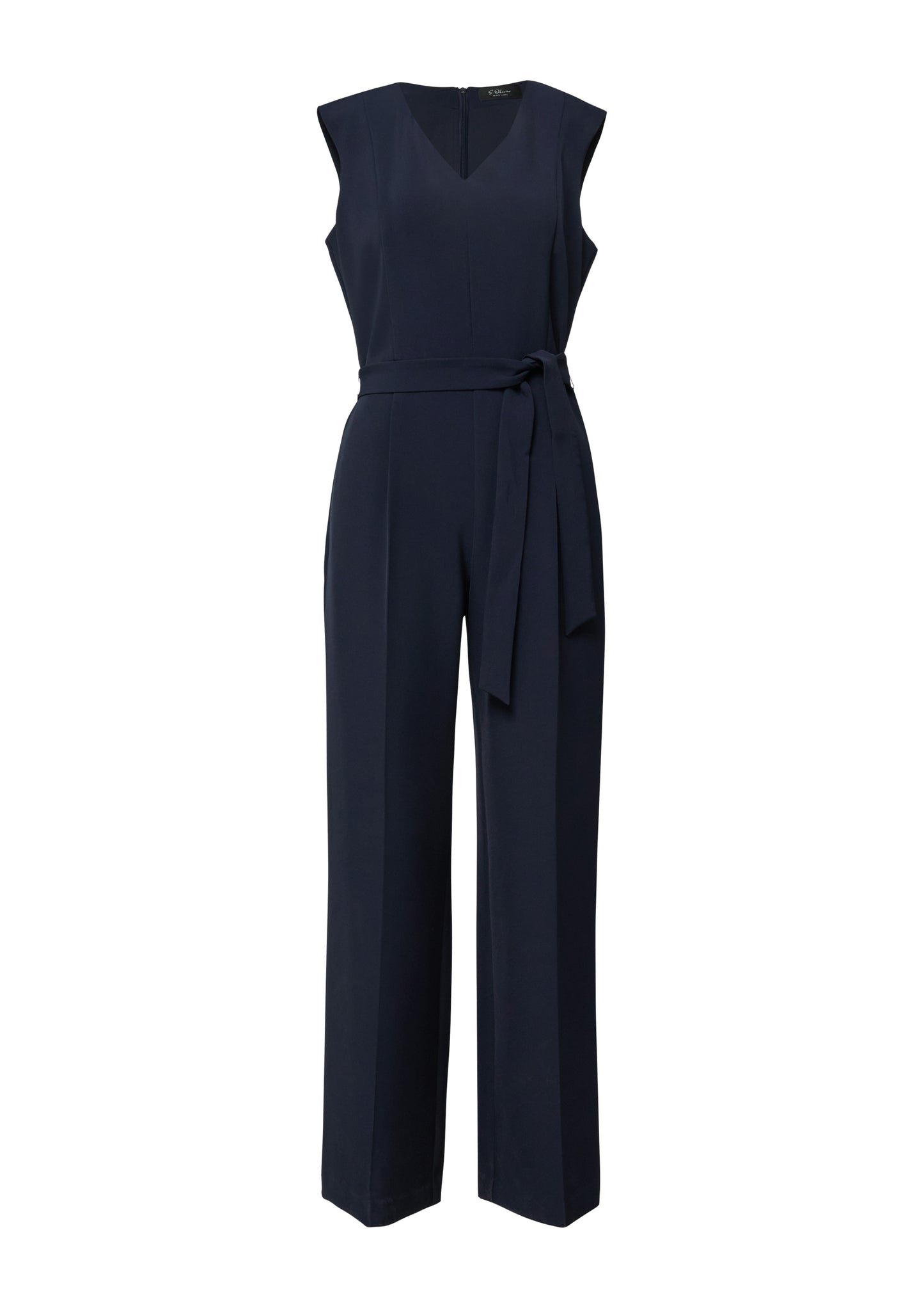 Overall