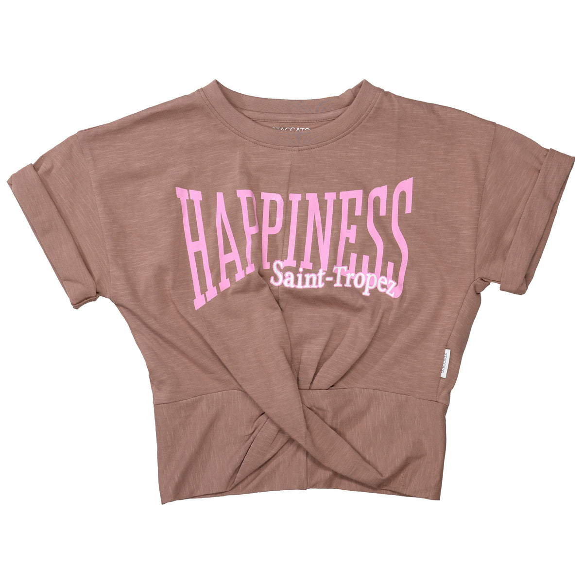 Md.-T-Shirt