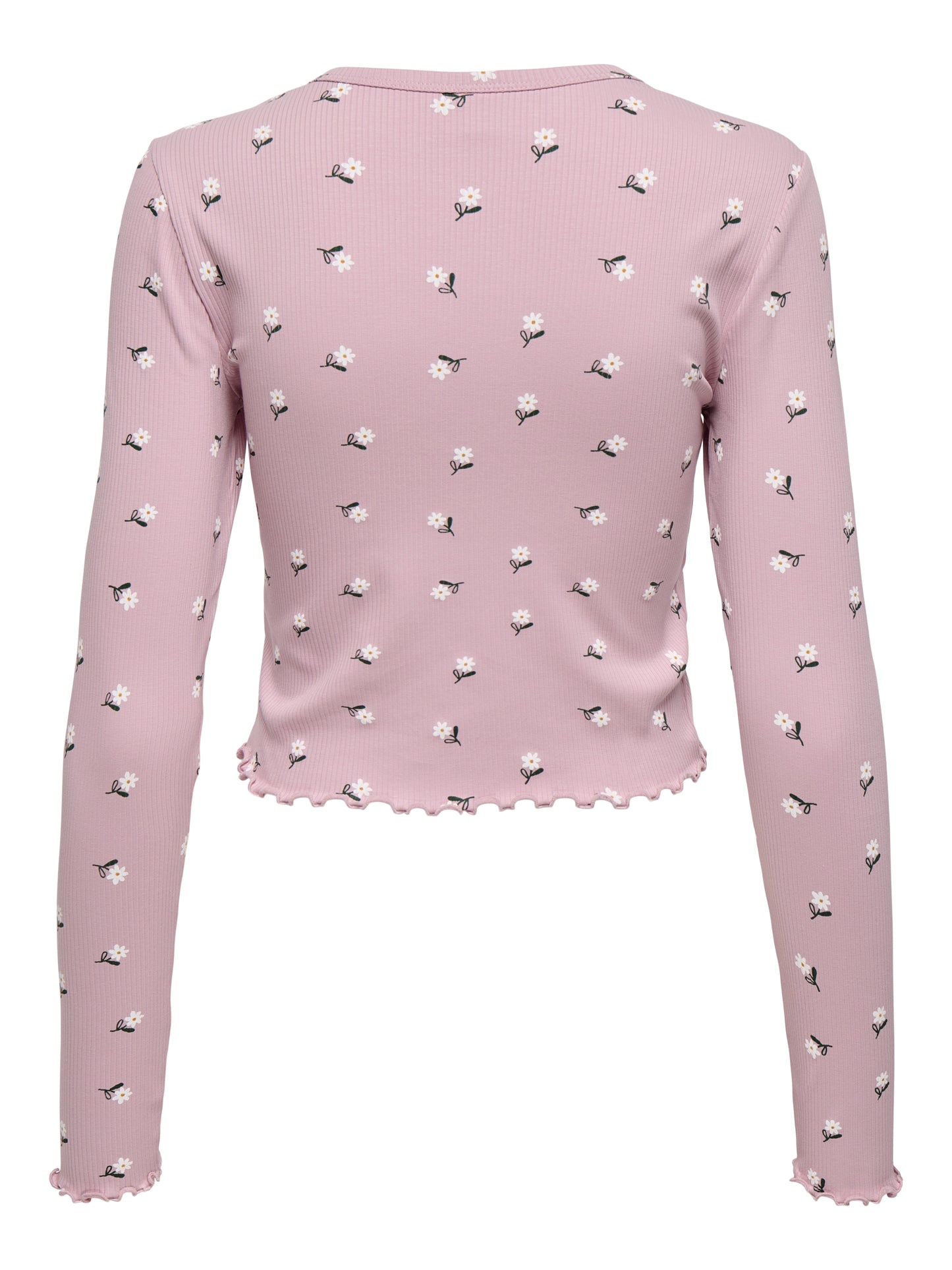 ONLINA L/S CARDIGAN JRS