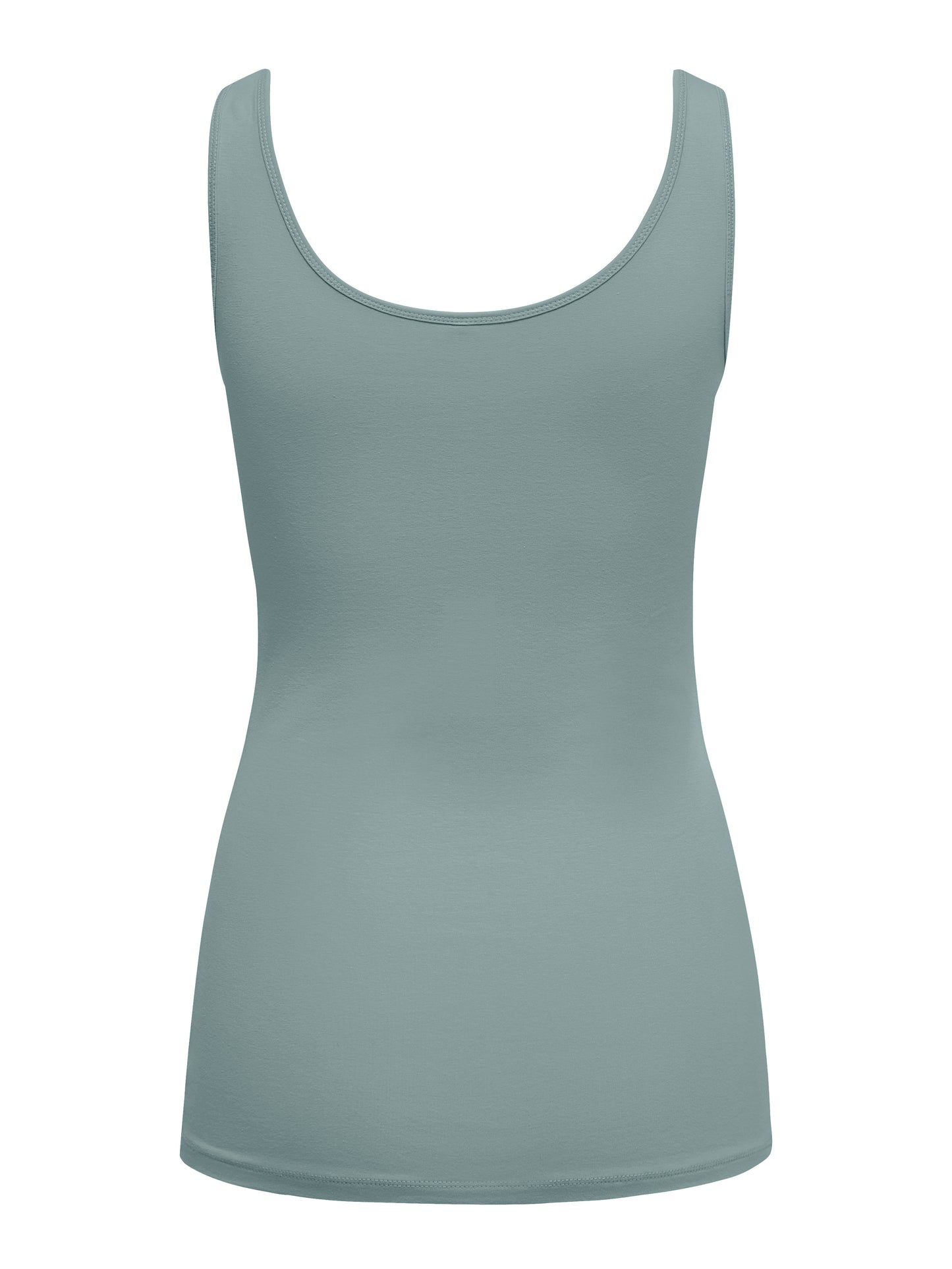 ONLLIVE LOVE S/L TANK TOP NOOS