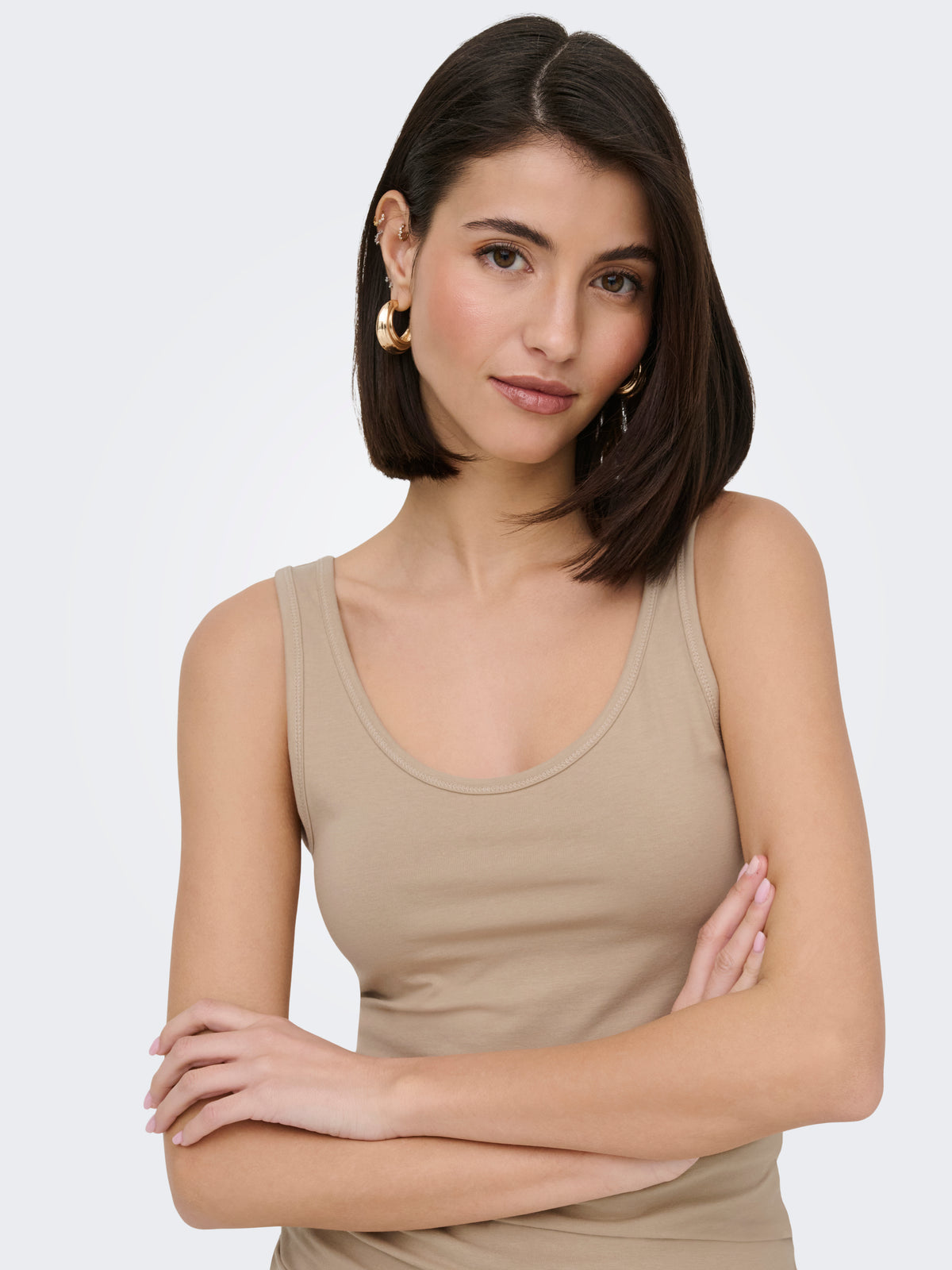 JDYAVA S/L TANK TOP 180 JRS NOOS
