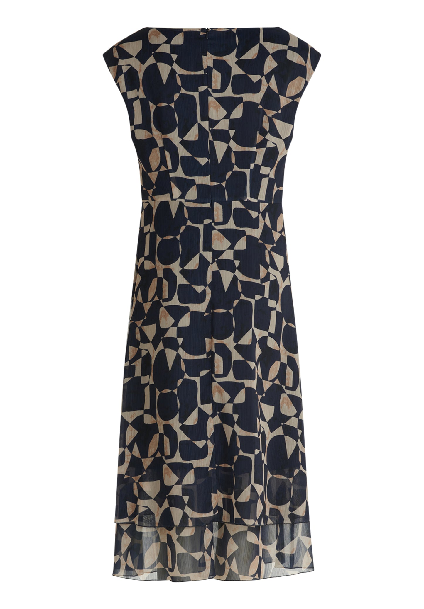Midikleid