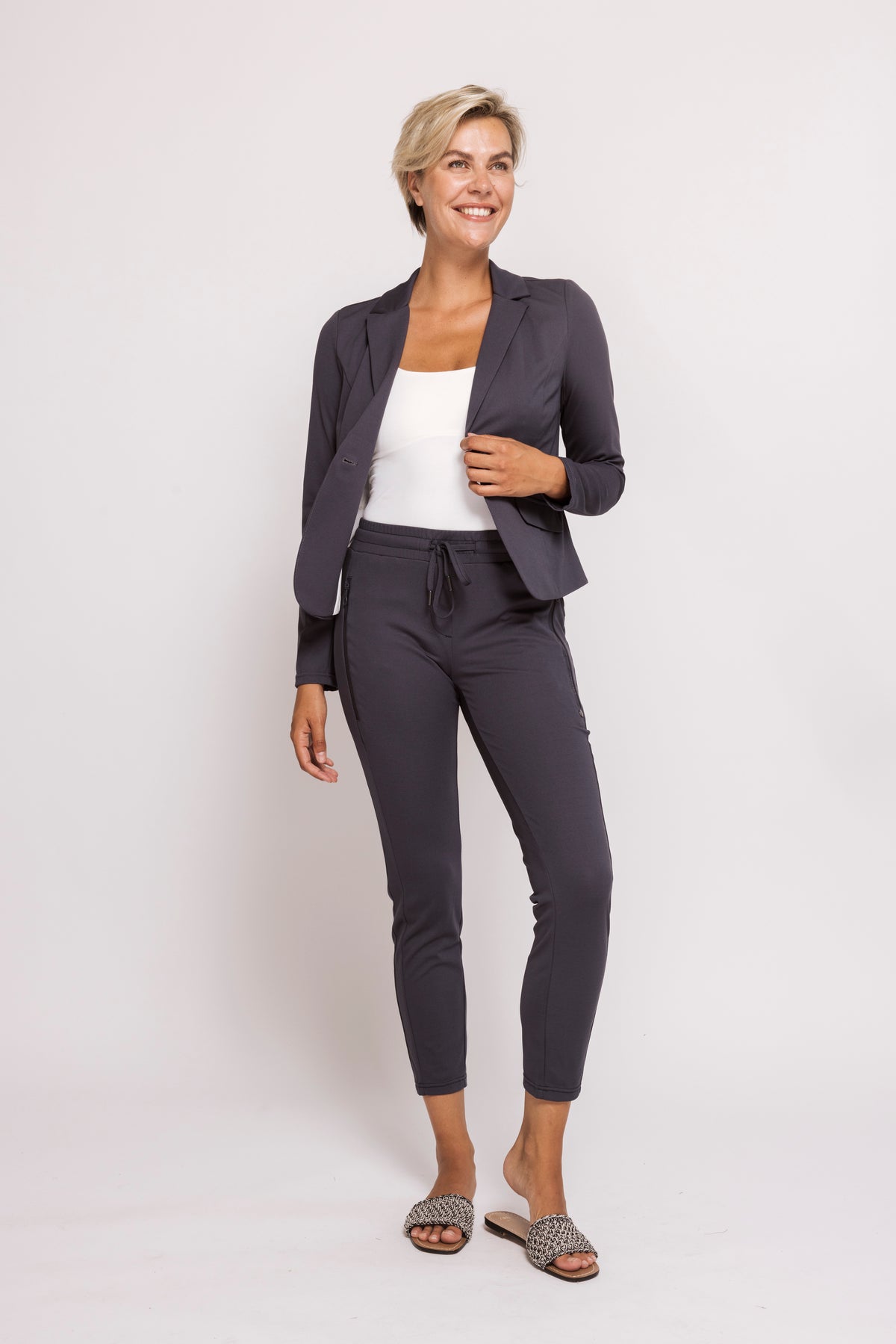 Zhrill Blazer F124 blue