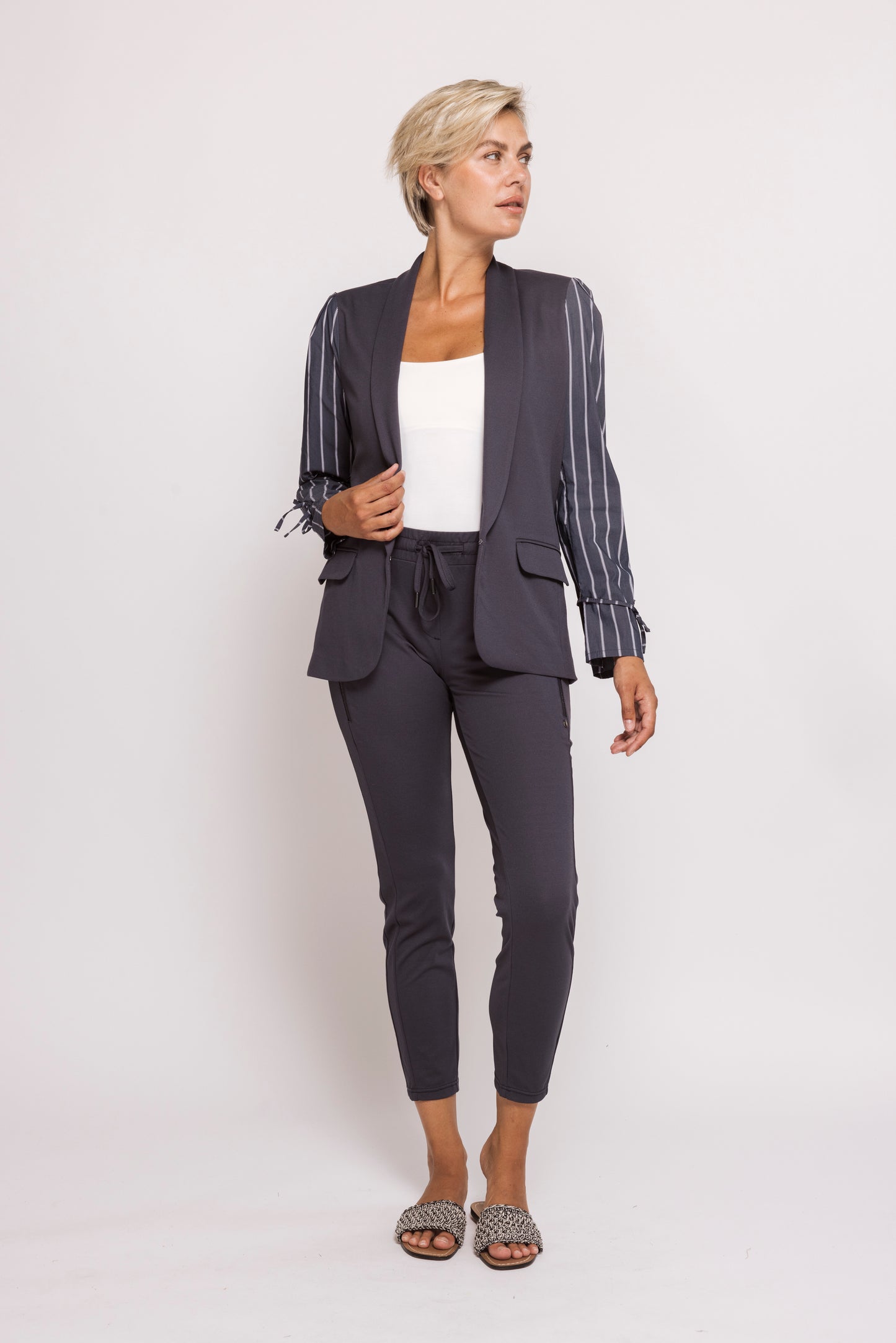 Zhrill Blazer F124 blue
