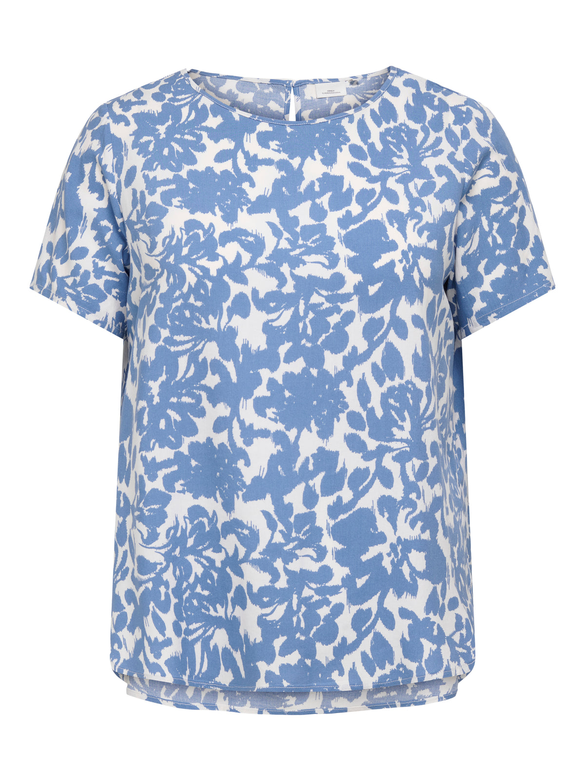 CARVICO S/S TOP VIS WVN
