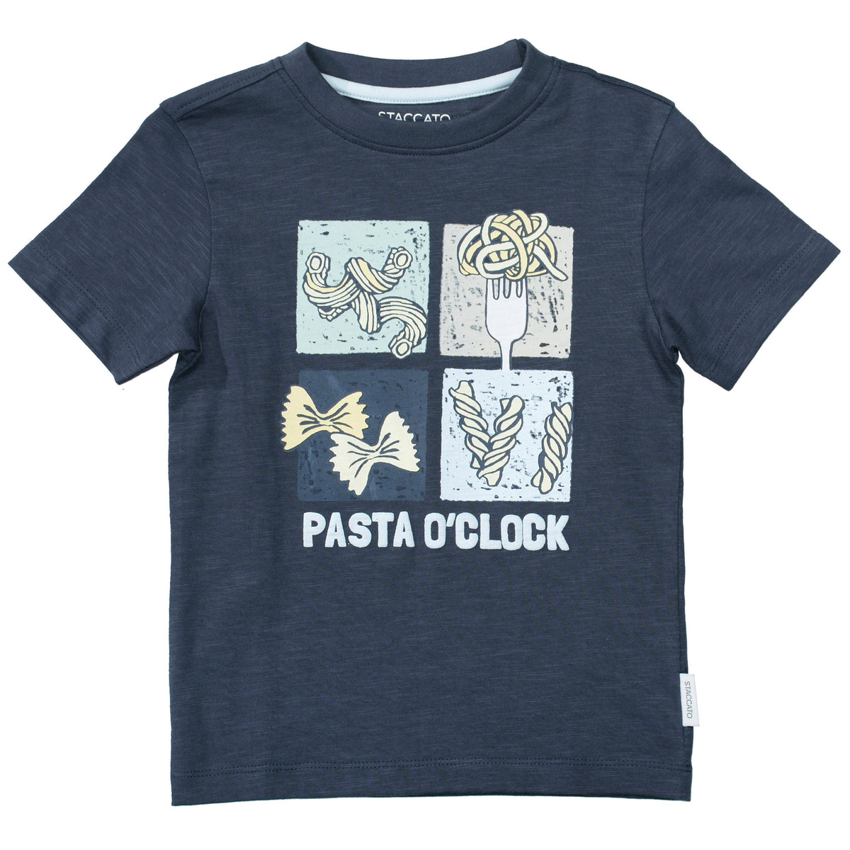Kn.-T-Shirt