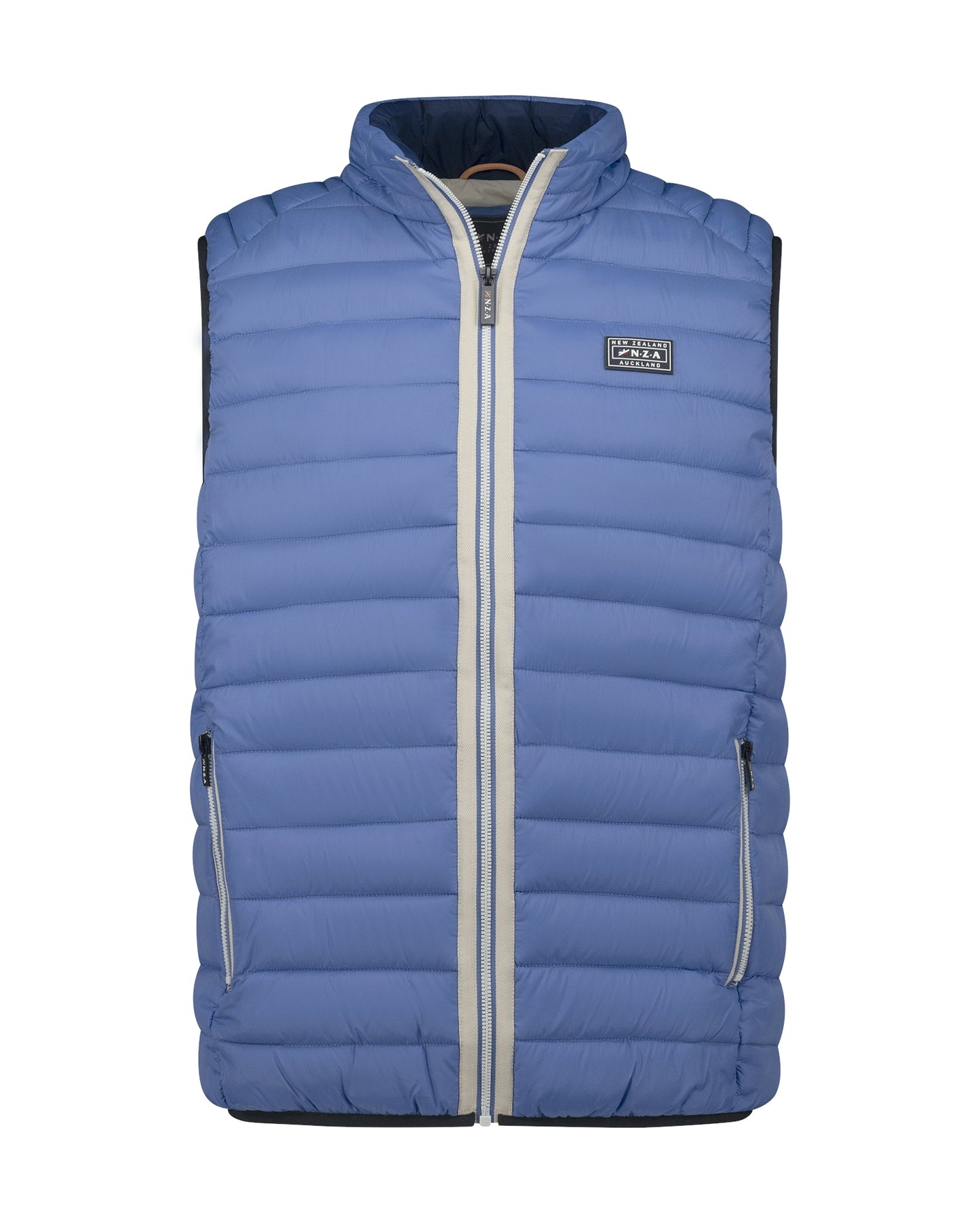 JACKET BODYWARMER, CLASSIC BLUE