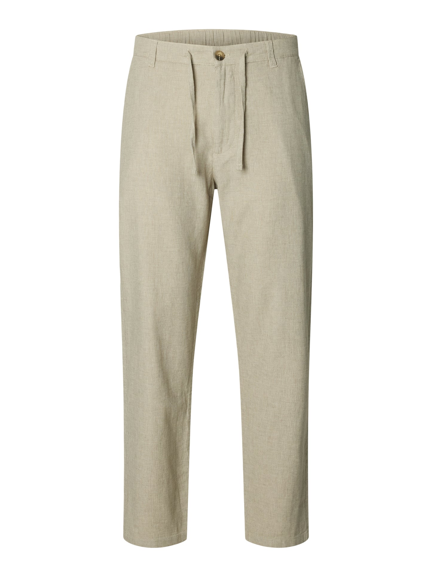 SLM172-SLIMTAPE BRODY LINEN BLD PNT NOOS
