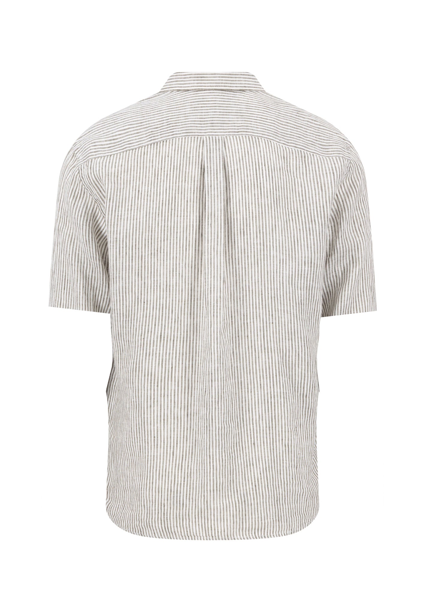 Linen Stripe, B.D., 1/1