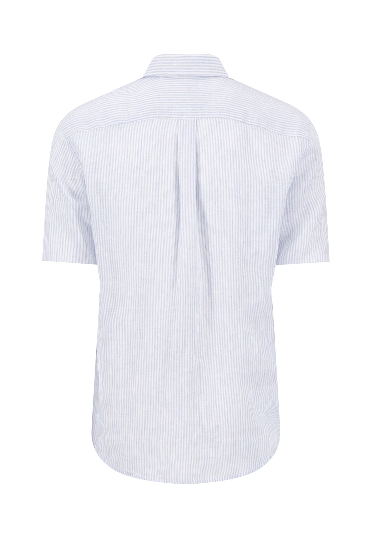 Linen Stripe, B.D., 1/1
