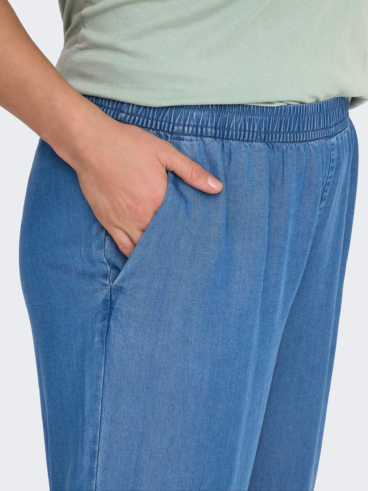 CARCHARIS LIFE CULOTTE PANTS CC PNT