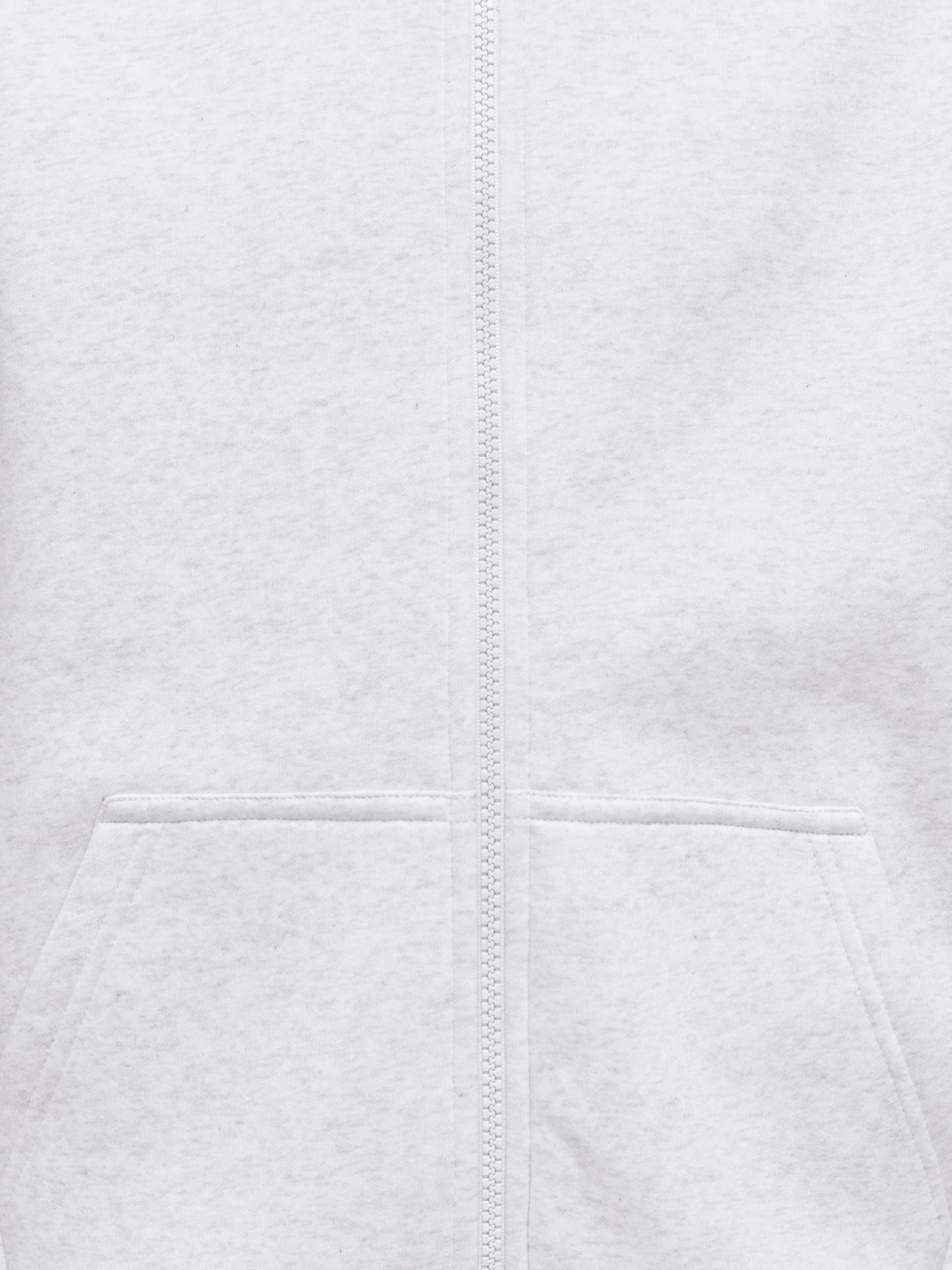 OSJCERES ZIP THR. HOODIE SWT NOOS