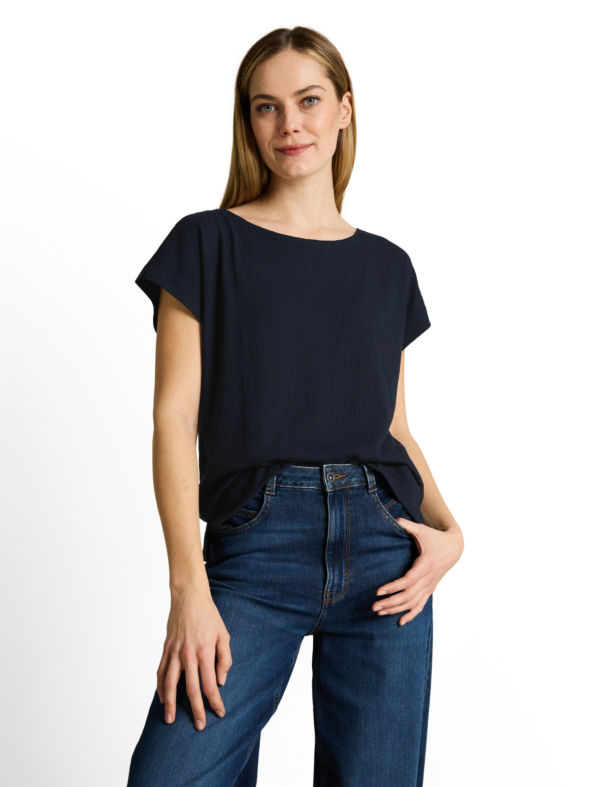 Loose Fit T-Shirt