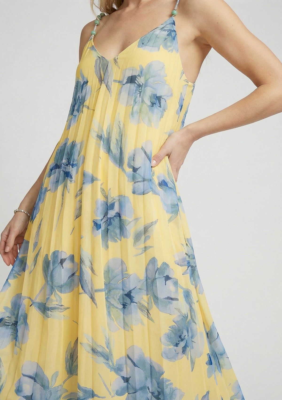 Felicia Dress