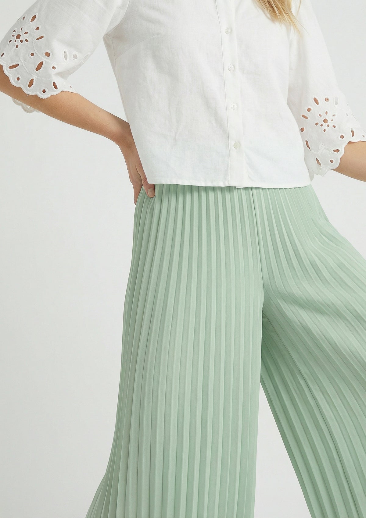 Samantha Pants